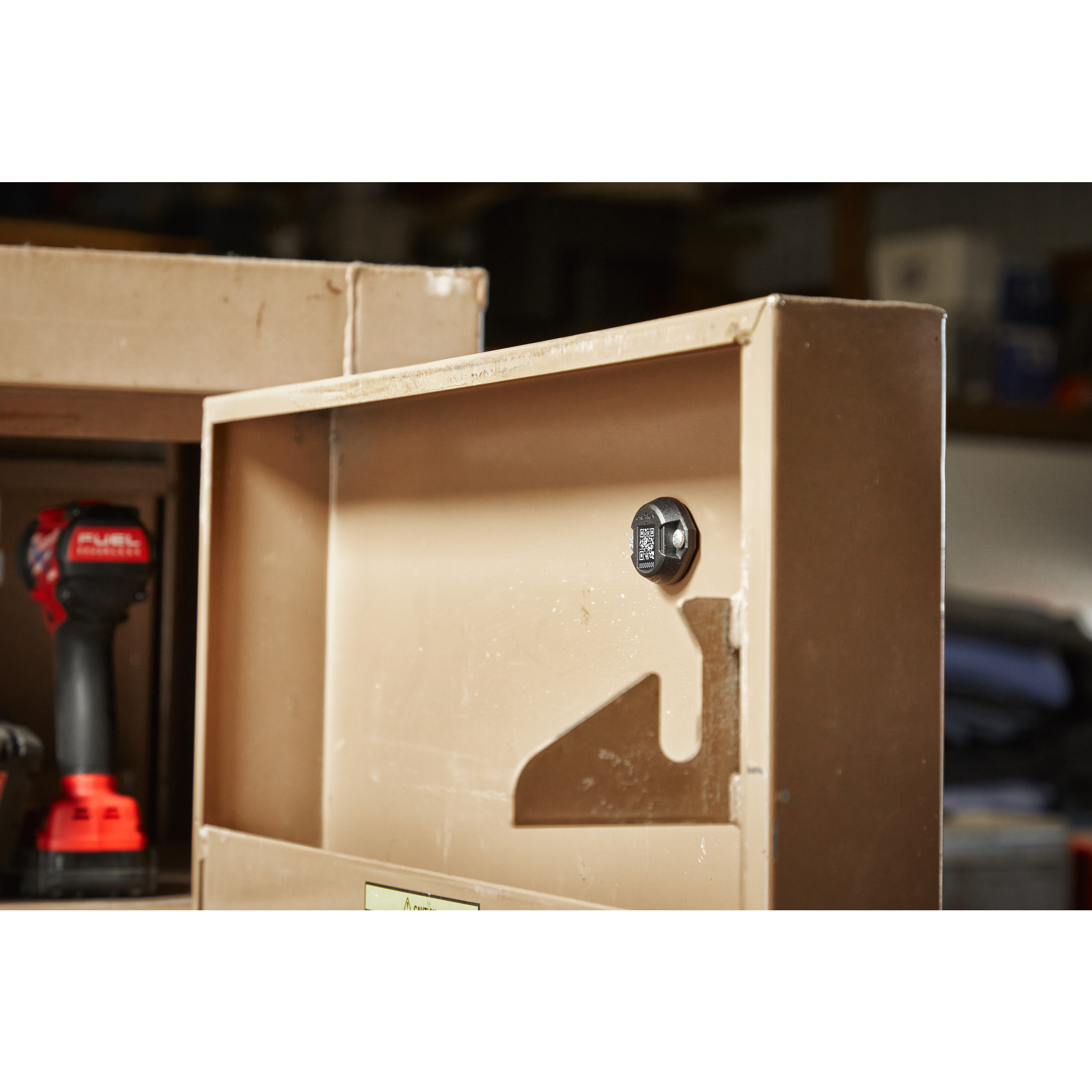 Milwaukee Btt-1 Bluetooth Tracking Modul