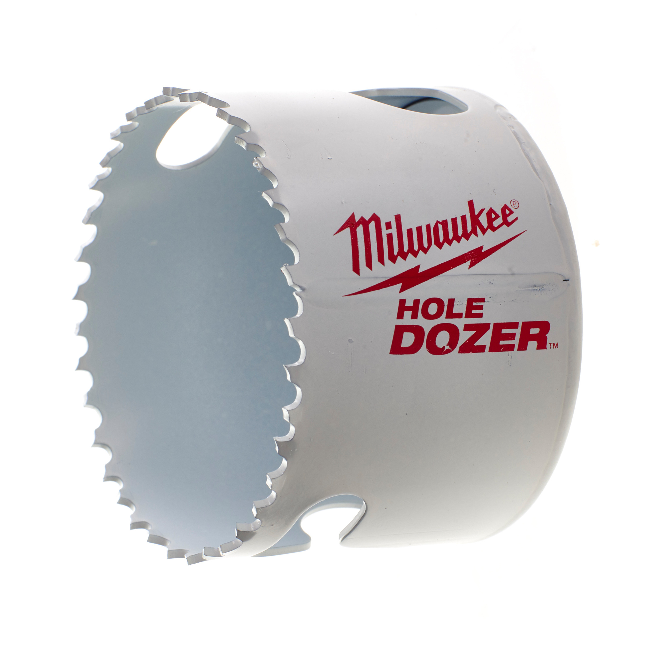 Milwaukee Lochsäge Bi-Metall 68 mm HOLE DOZER