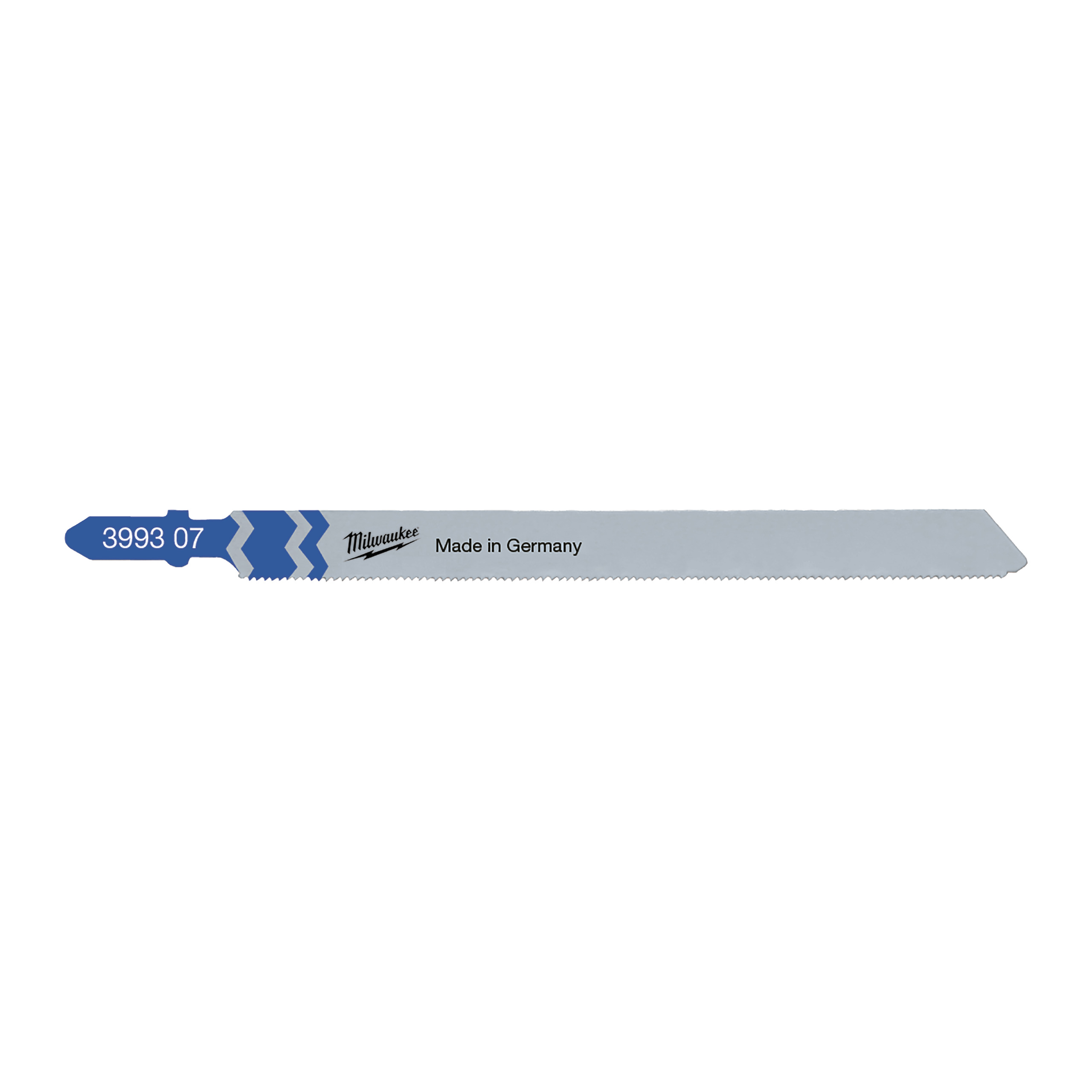 Milwaukee Stichsägeblatt 105/1Mm T318A (5) Metall