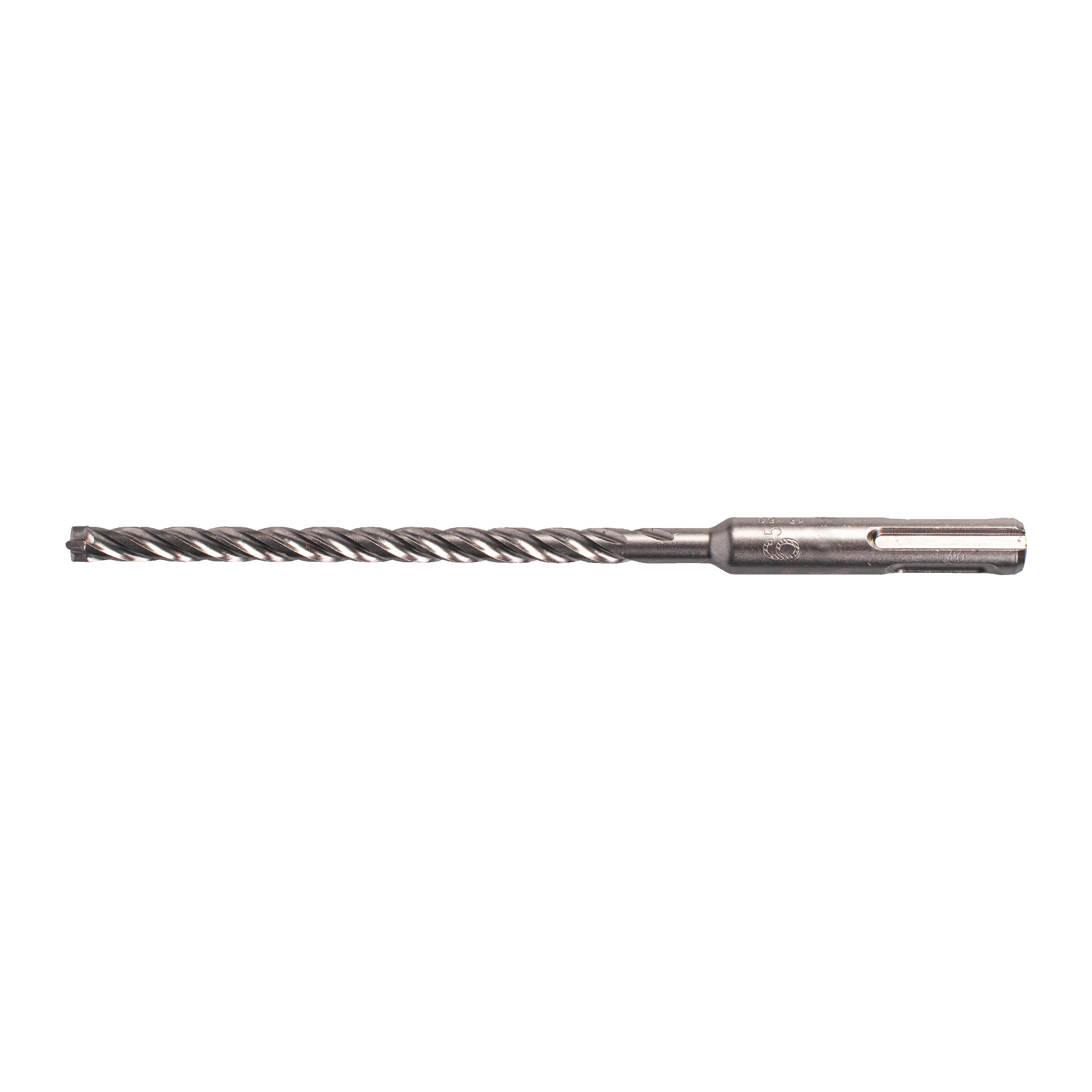Milwaukee Hammerbohrer Sds+ Mx4 6,5X105 - 1 Pc