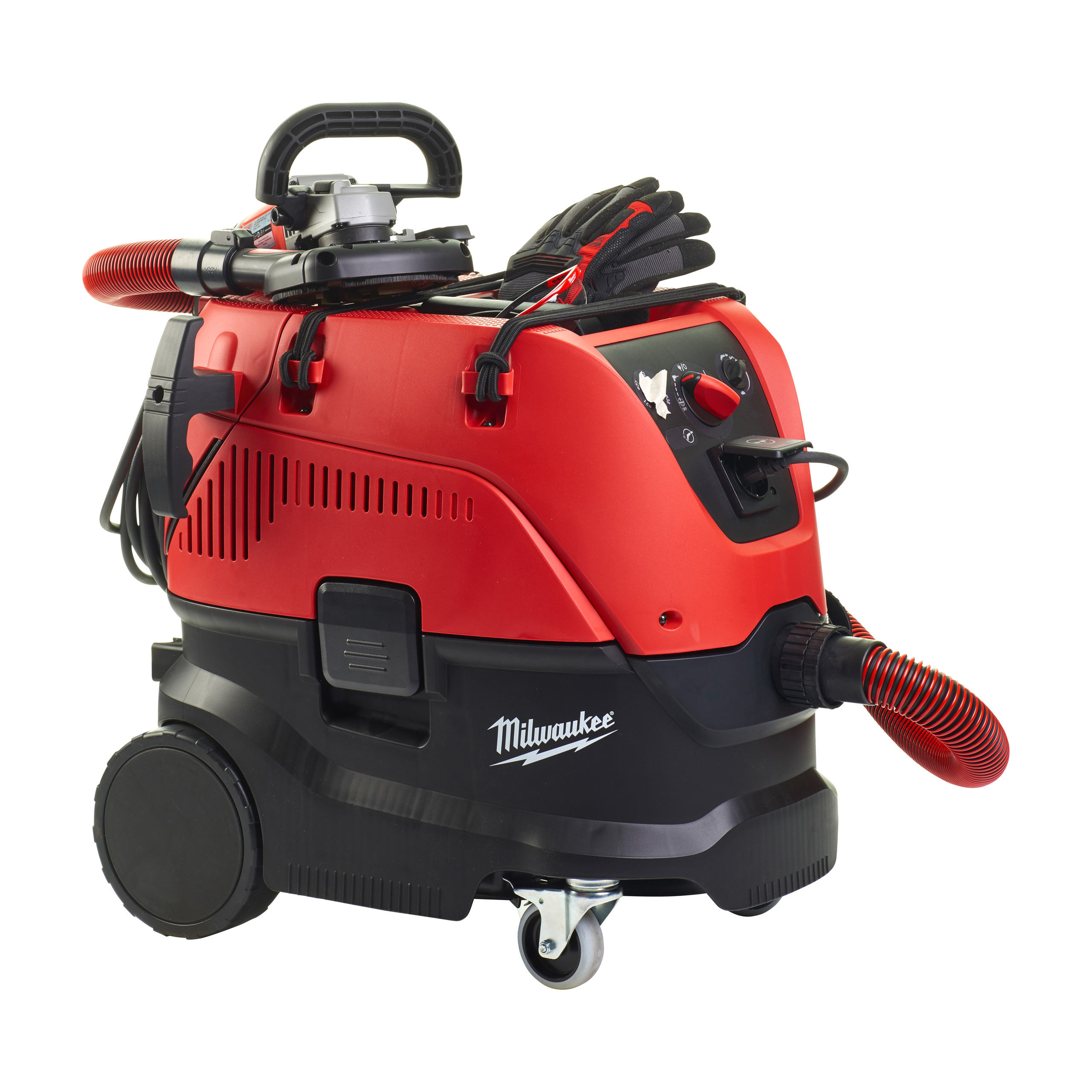 Milwaukee As-30Lac Ac 30L L Class Absaugsystem