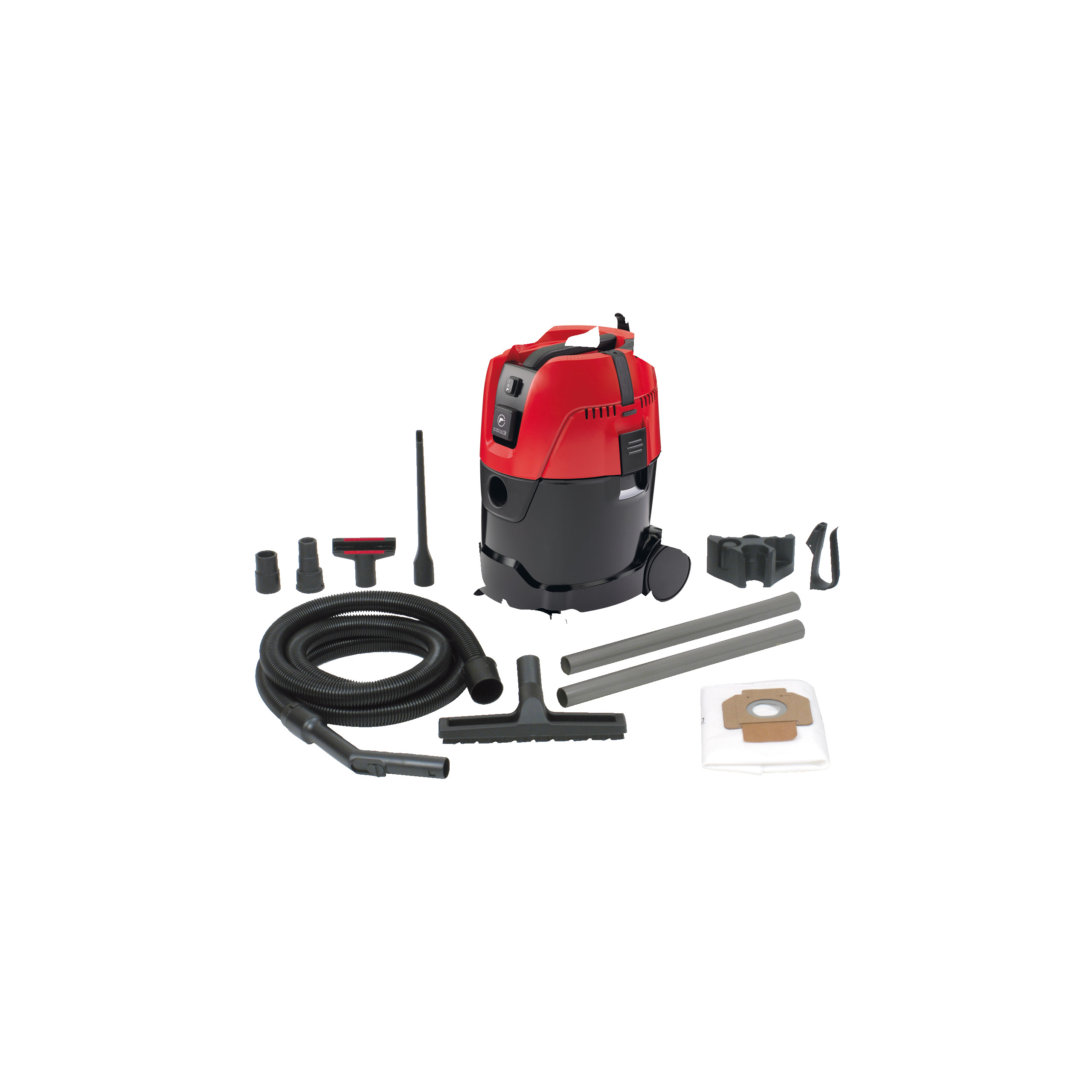 Milwaukee As2-250Elcp Absaugsystem