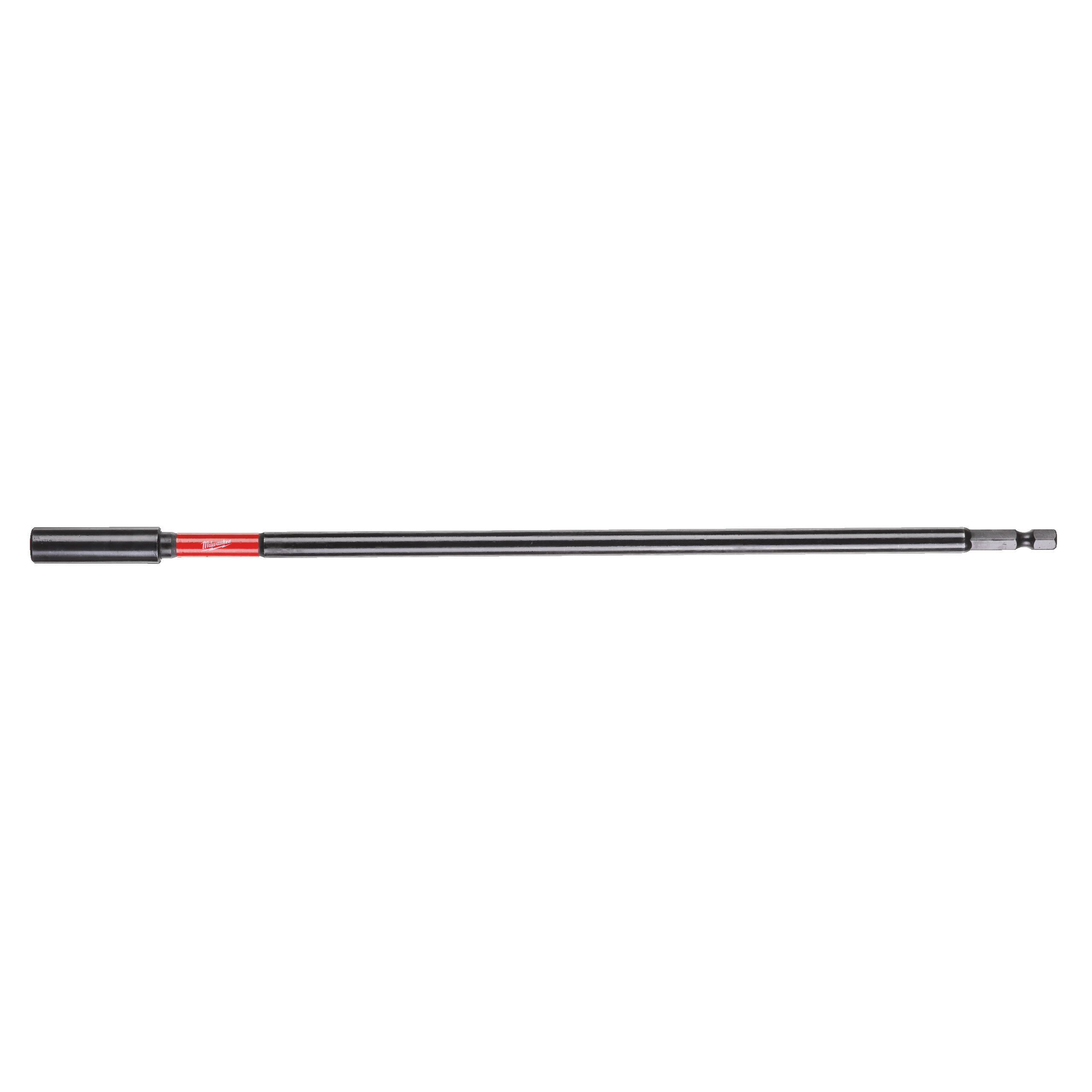 Milwaukee Magnetbithalter 1/4"Hex 152 mm SHOCKWAVE