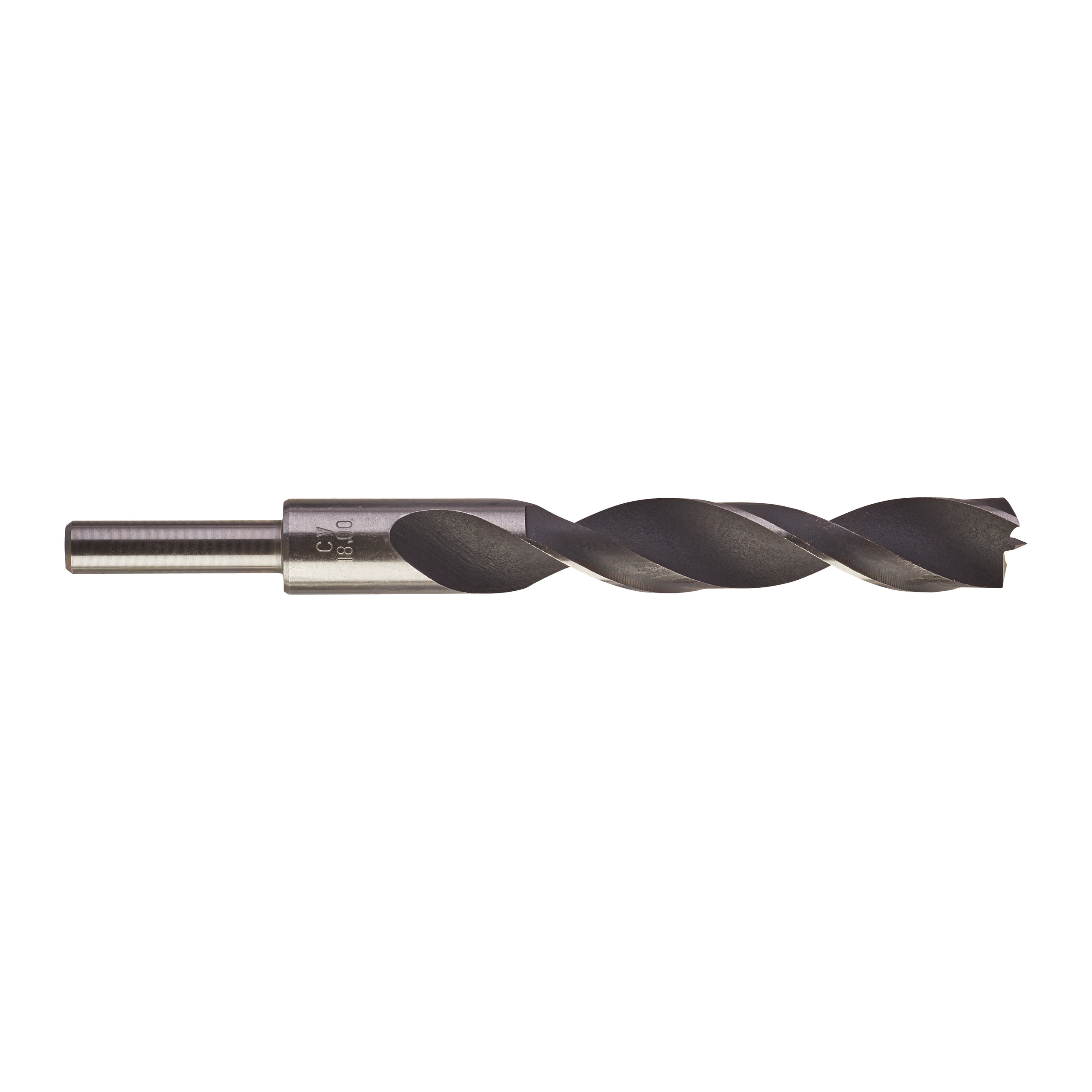 Milwaukee Holzspiralbohrer 18X180Mm