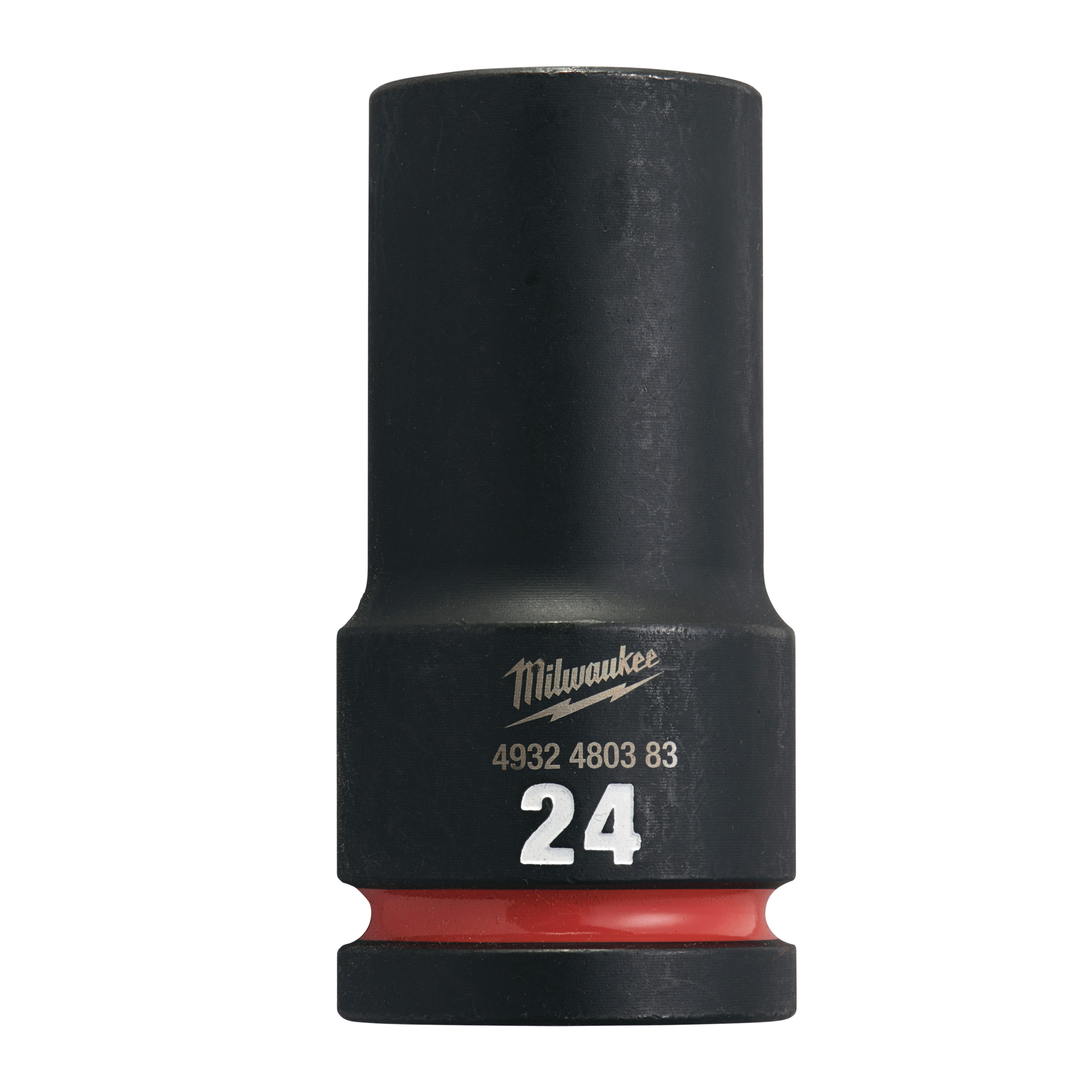 Milwaukee Schlagnuss SHOCKWAVE 3/4" lang 24x90 mm