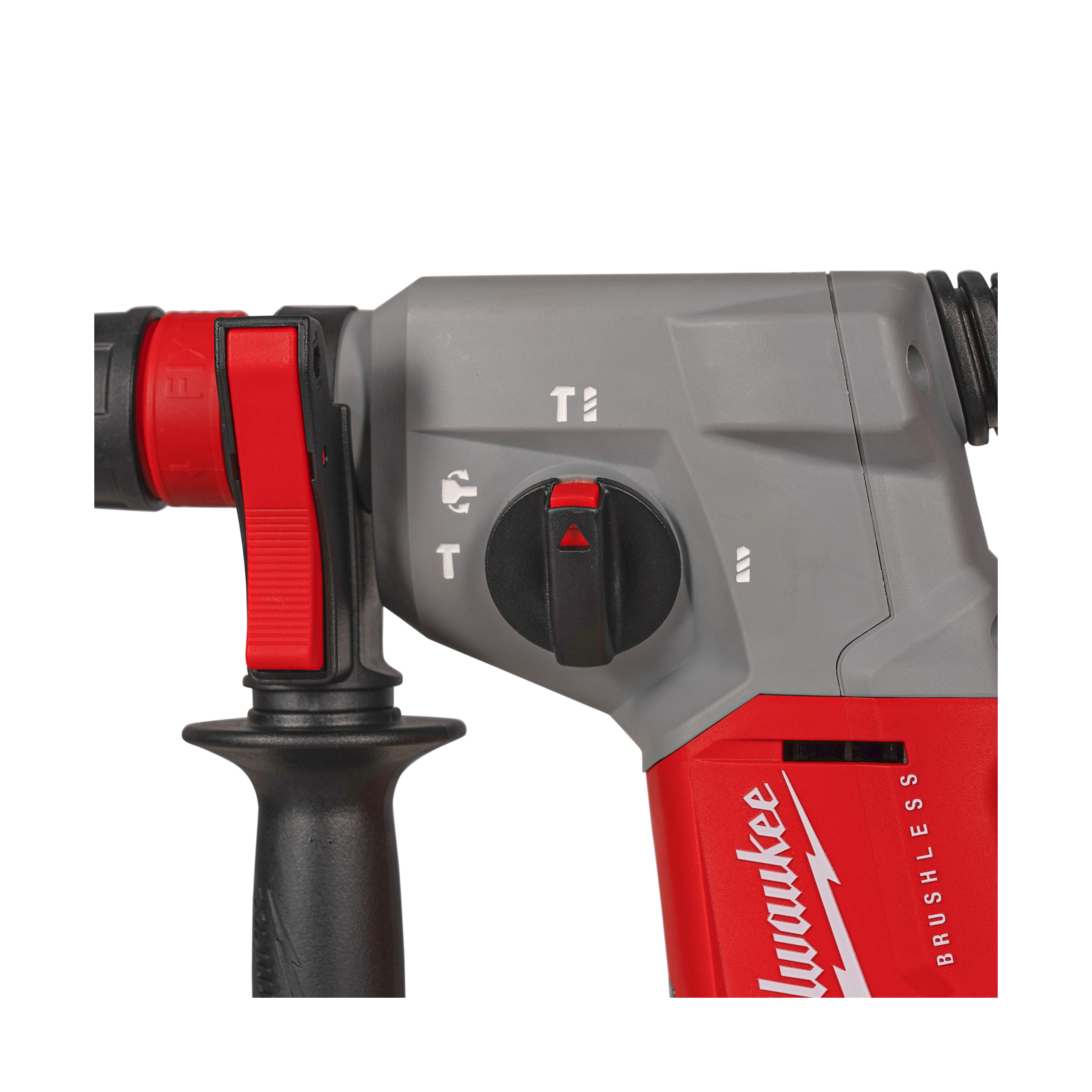 Milwaukee M18Blhx-0X Akku-Kombihammer