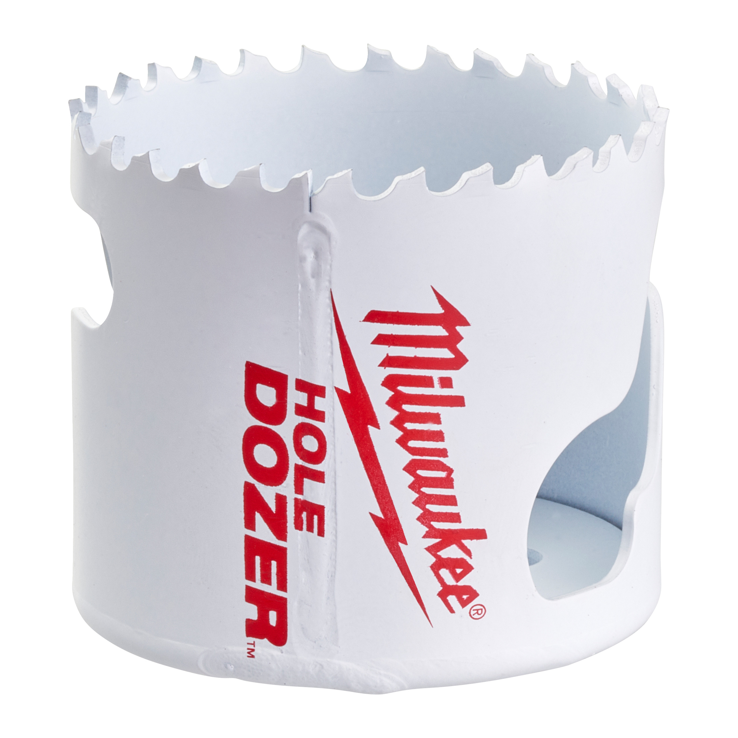 Milwaukee Lochsäge Bi-Metall 56 mm HOLE DOZER