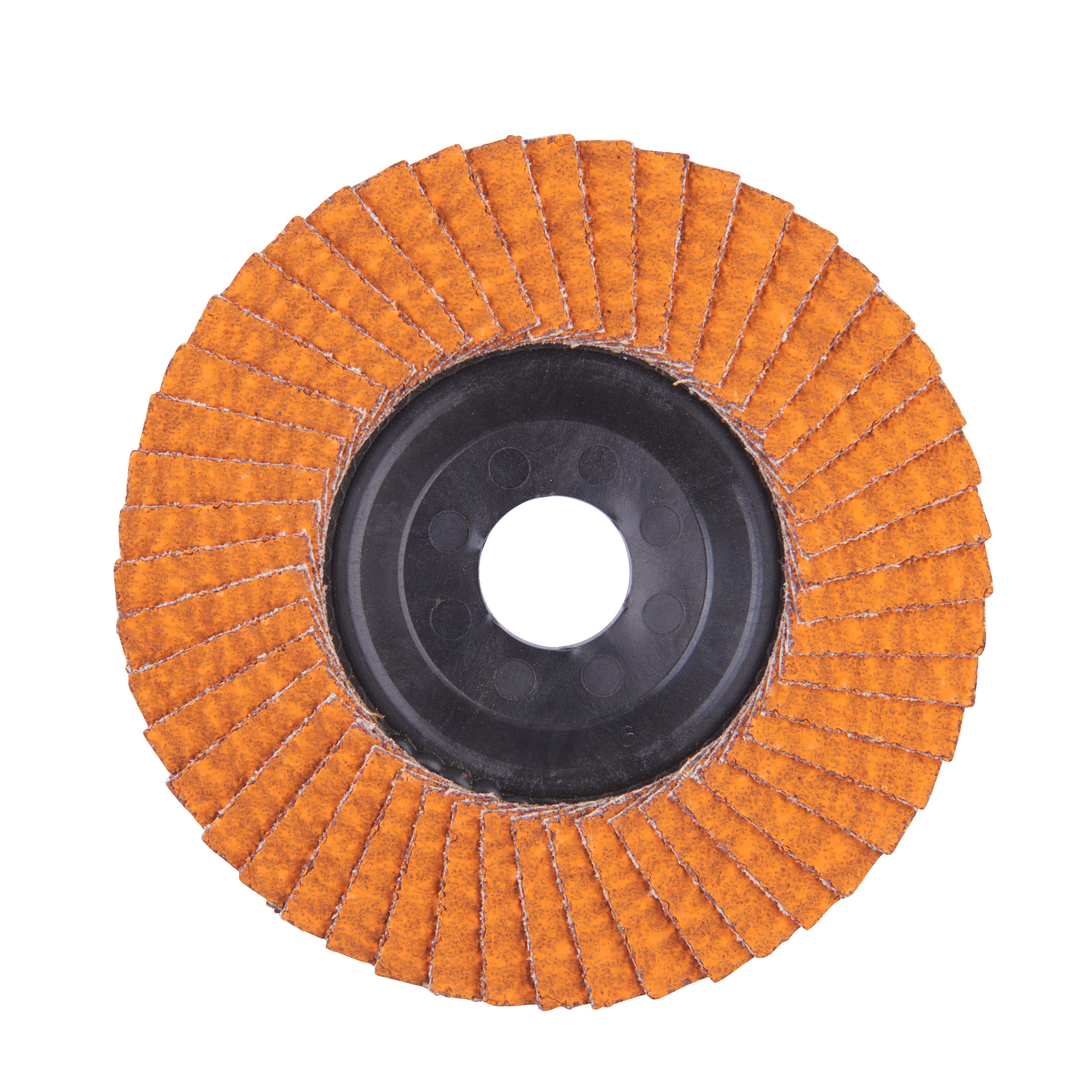 Milwaukee Fächerschleifsch. SLC50/125 K40 Keramik