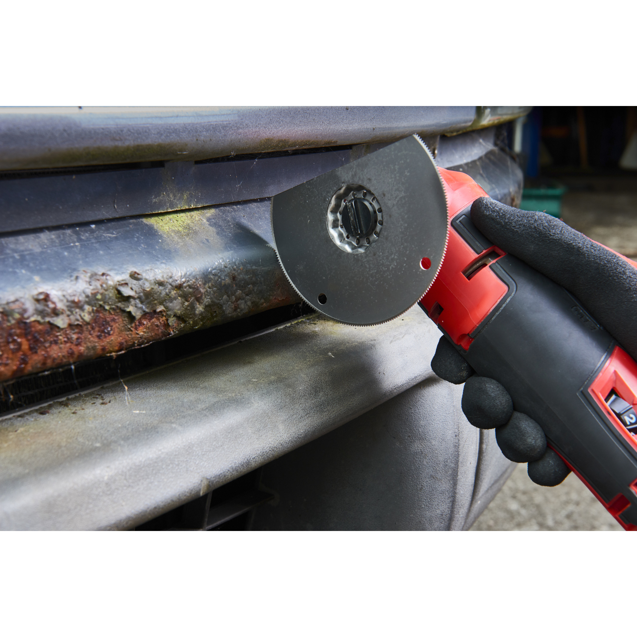Milwaukee Segmentsägeblatt BiM 100mm MT Starl. (1)
