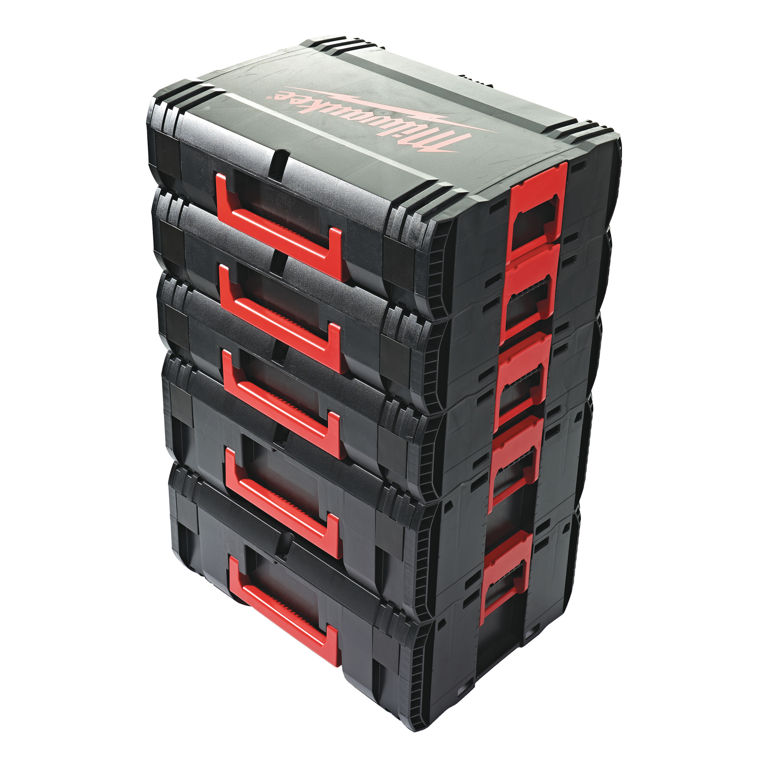 Milwaukee Systemkoffer Milwaukee Gr.1