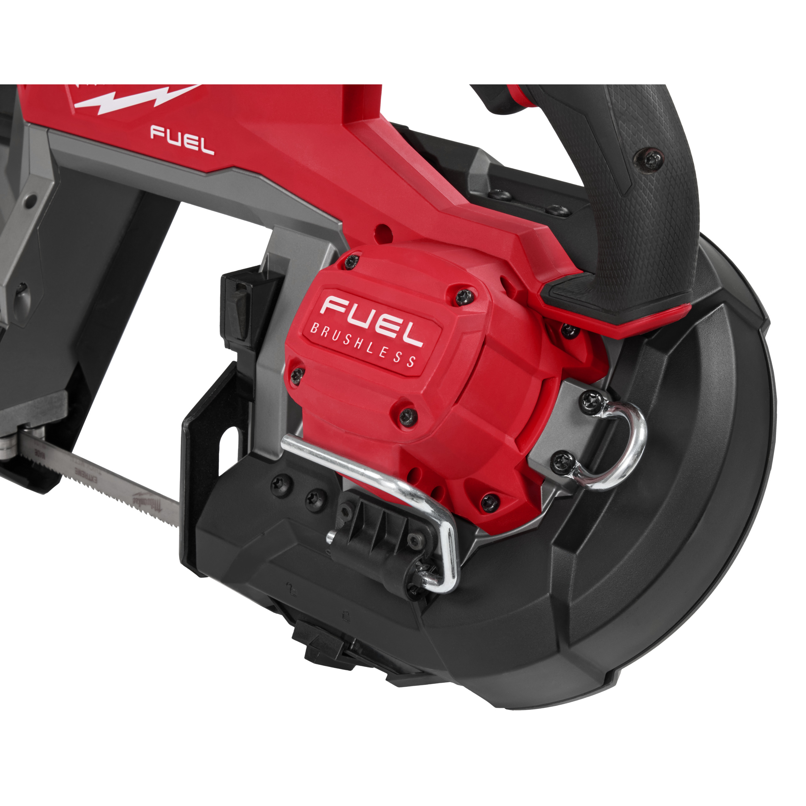 Milwaukee M18FBS127DO-0C Akku-Bandsäge