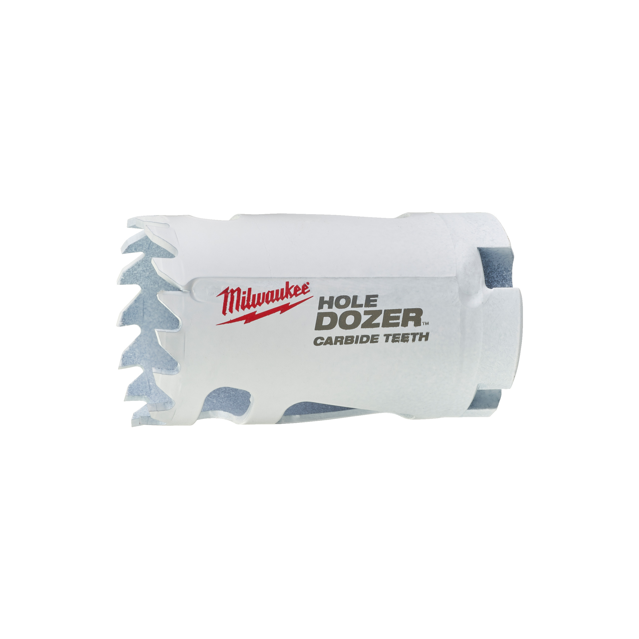 Milwaukee ochsäge HM-bestückt 32 mm -1ST