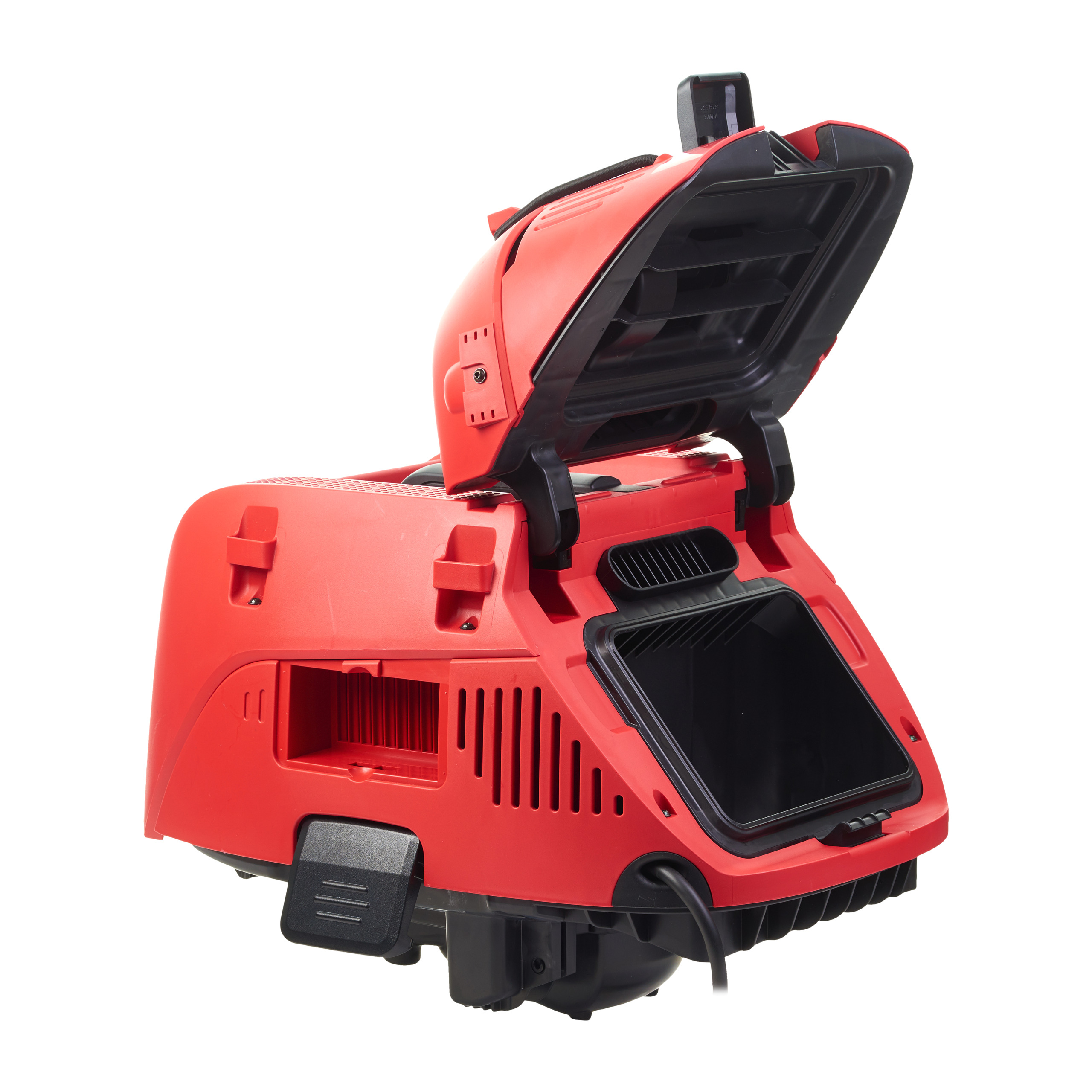 Milwaukee As-30Lac Ac 30L L Class Absaugsystem