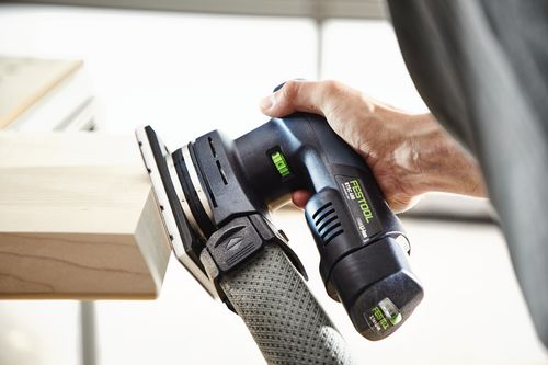 Festool Schleifmittel Granat 93x178 P150 GR/100