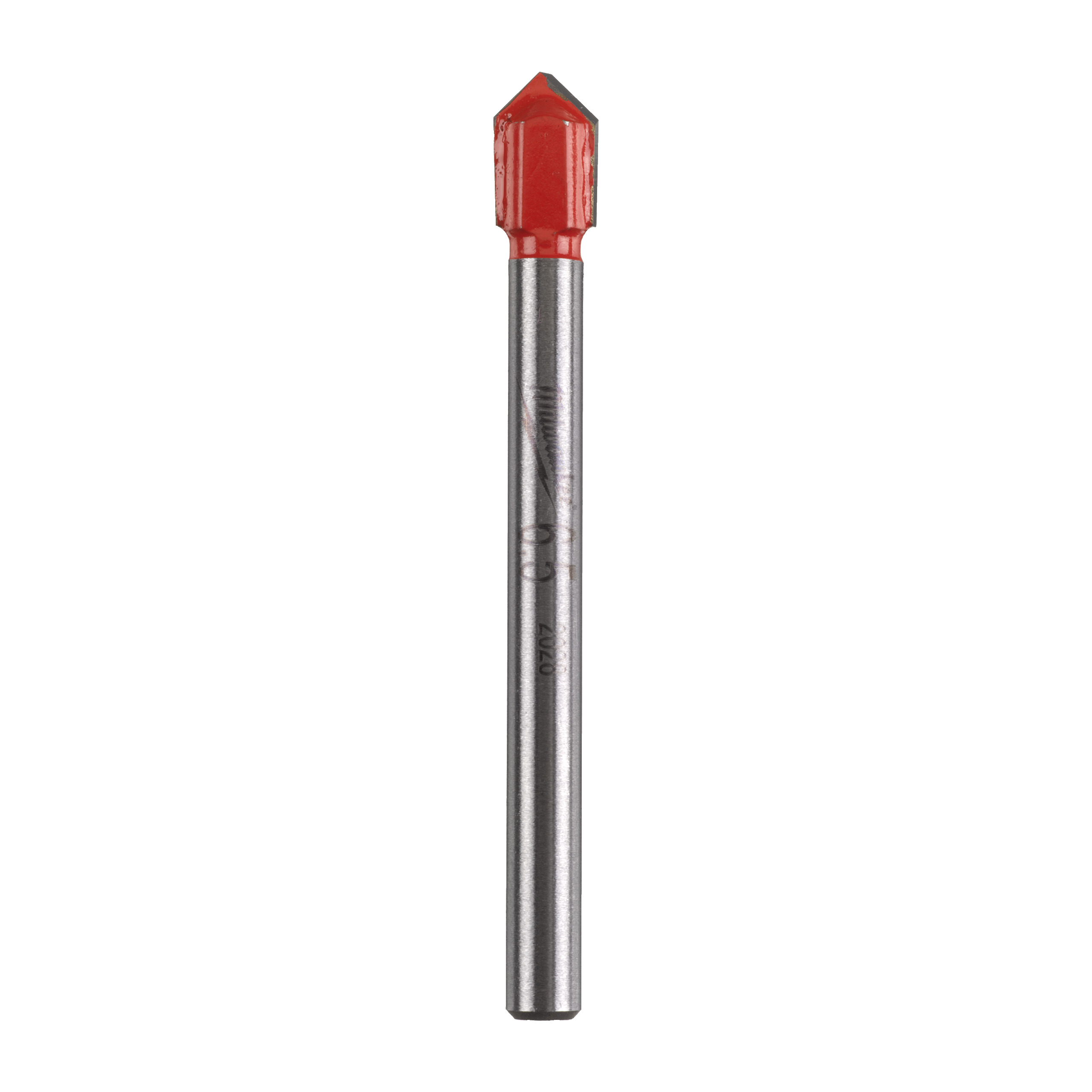 Milwaukee Glas- u. Fliesenbohrer 6,5x60 mm