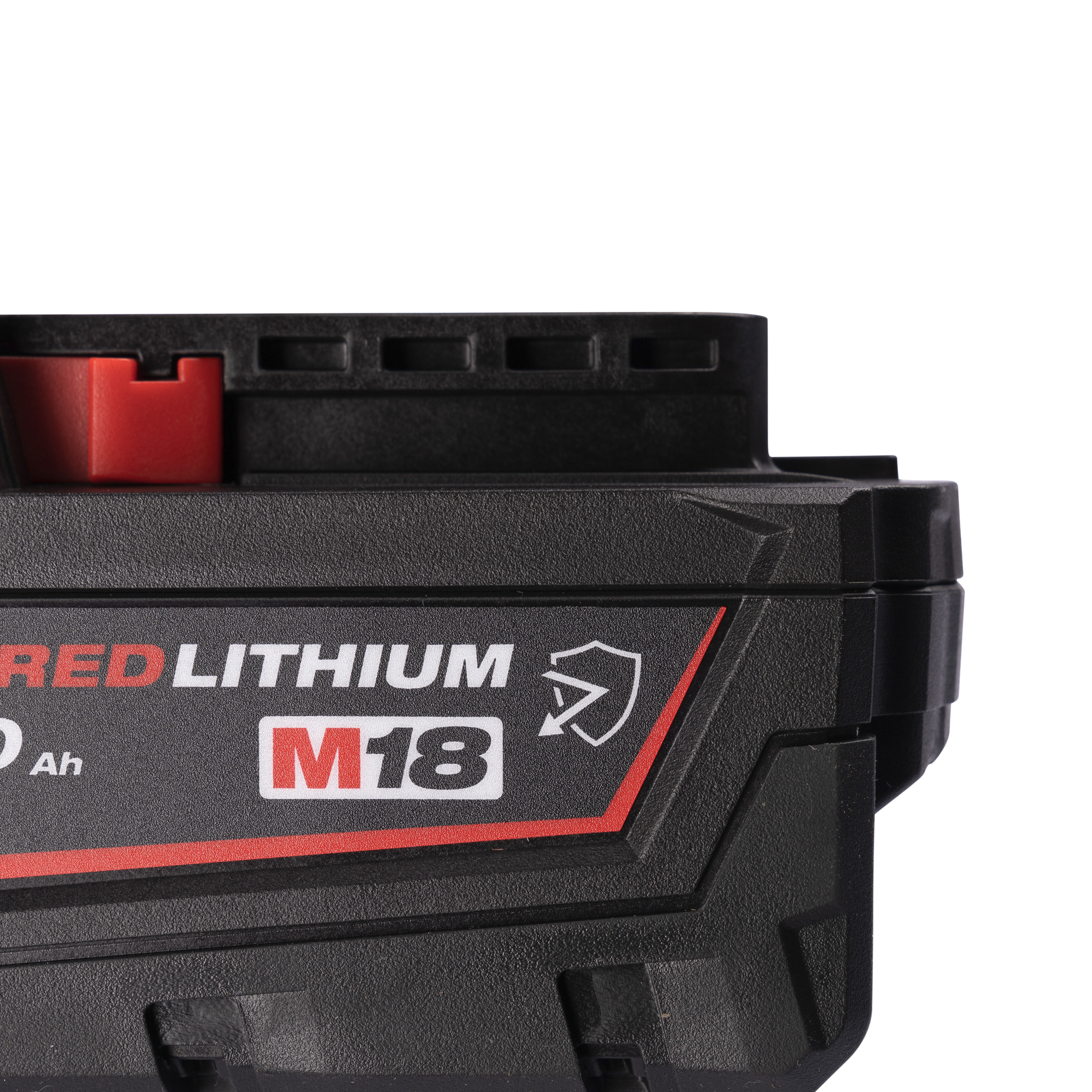 Milwaukee M18B5-CR Ak 5.0Ah Chemikalienbestä.