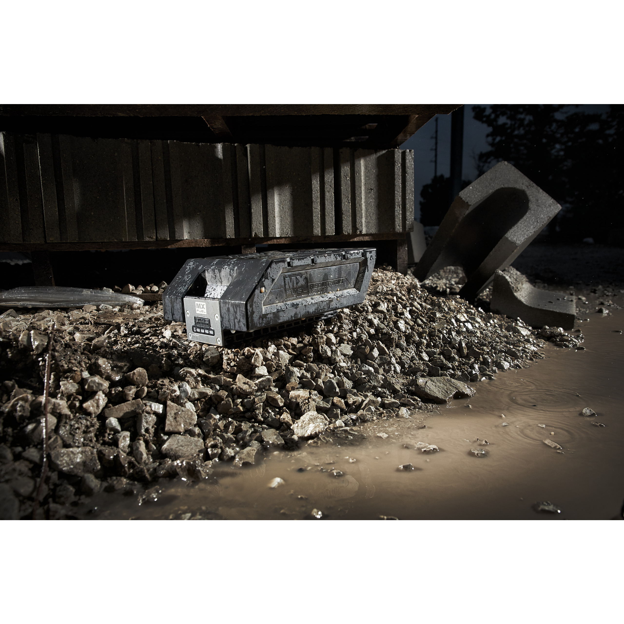 Milwaukee MXFXC406  Battery Pack