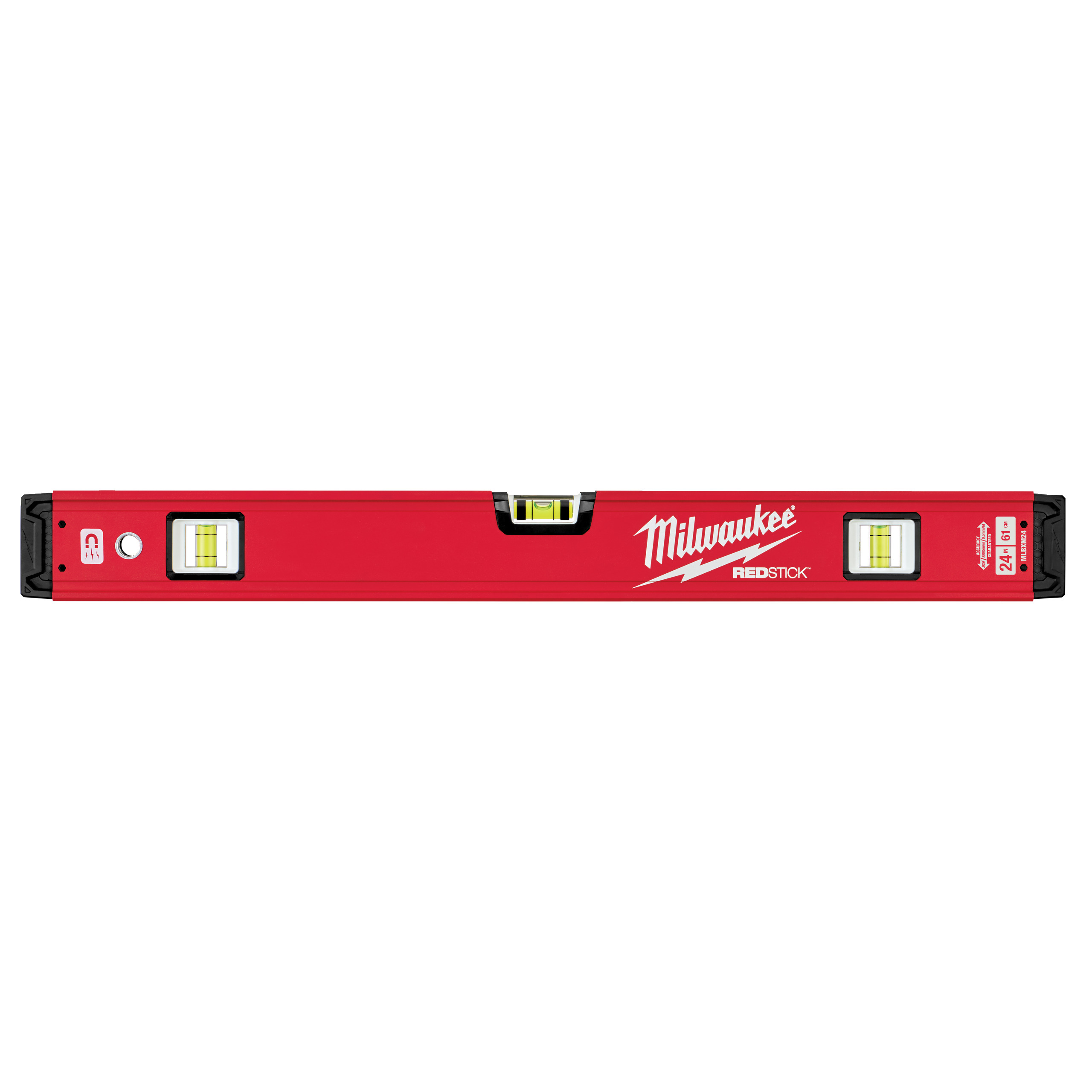 Milwaukee Wasserwaage  Premium 60 cm magnetisch