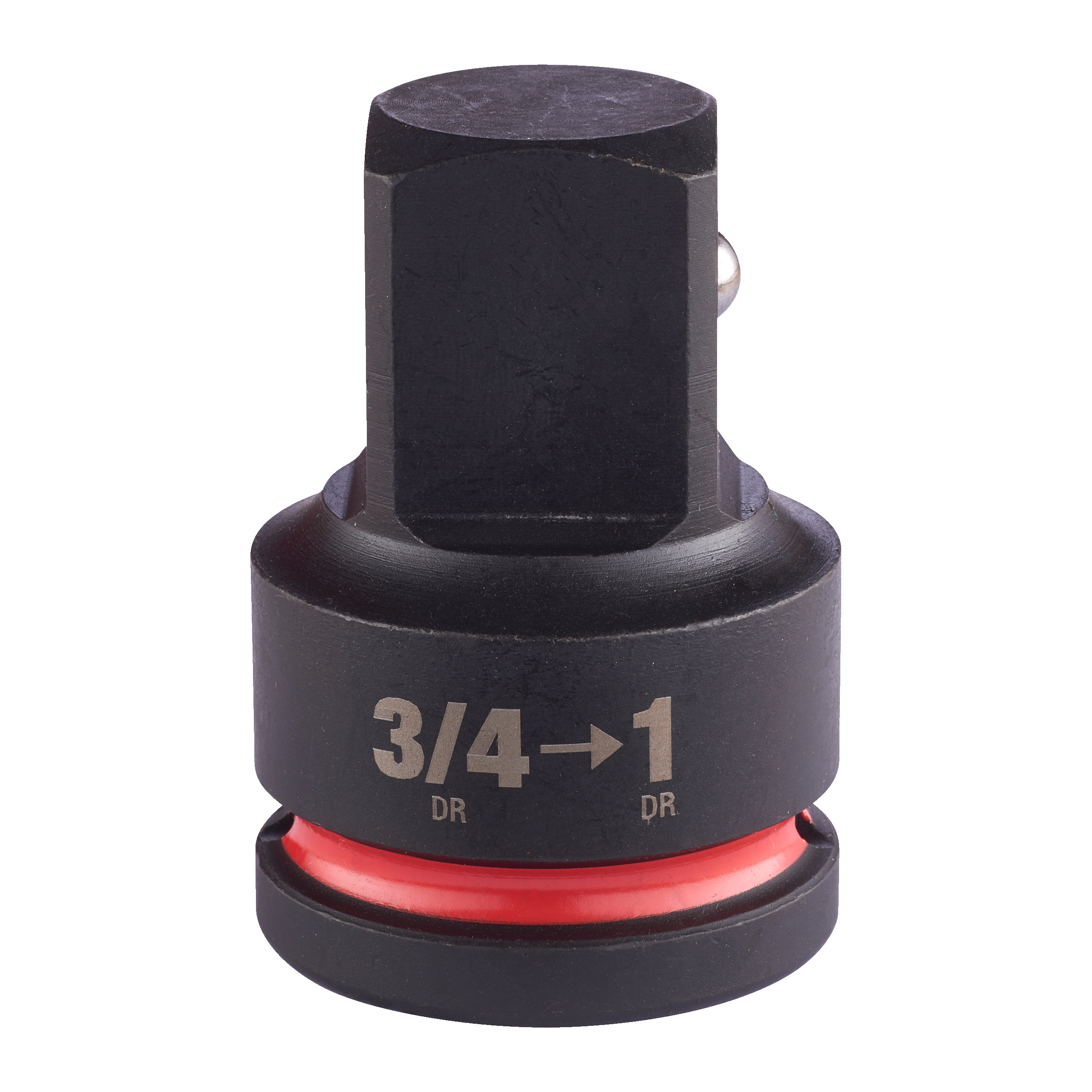 Milwaukee SHOCKWAVE Adapter 3/4" auf 1"