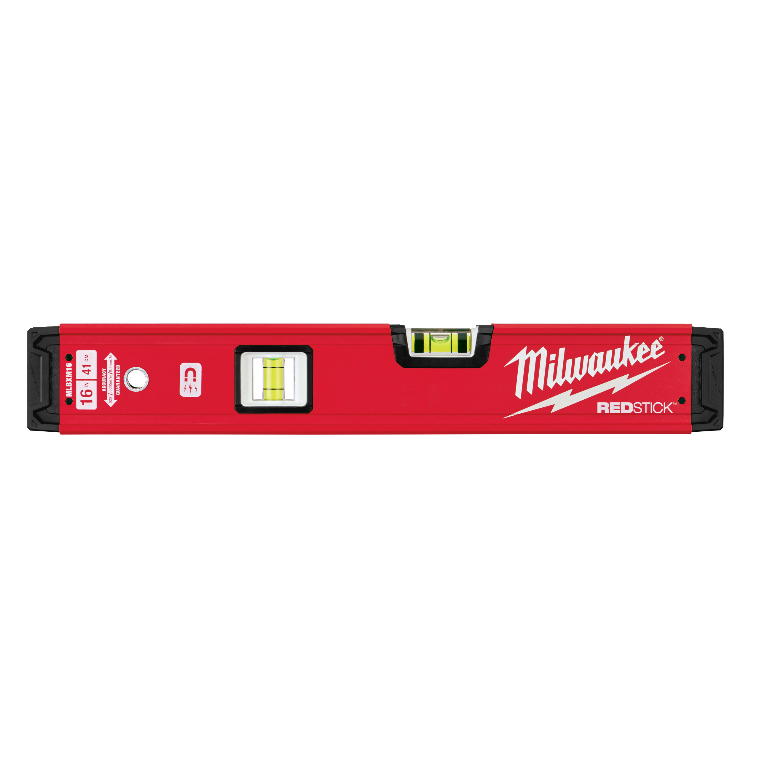 Milwaukee Wasserwaage  Premium 40 cm magnetisch