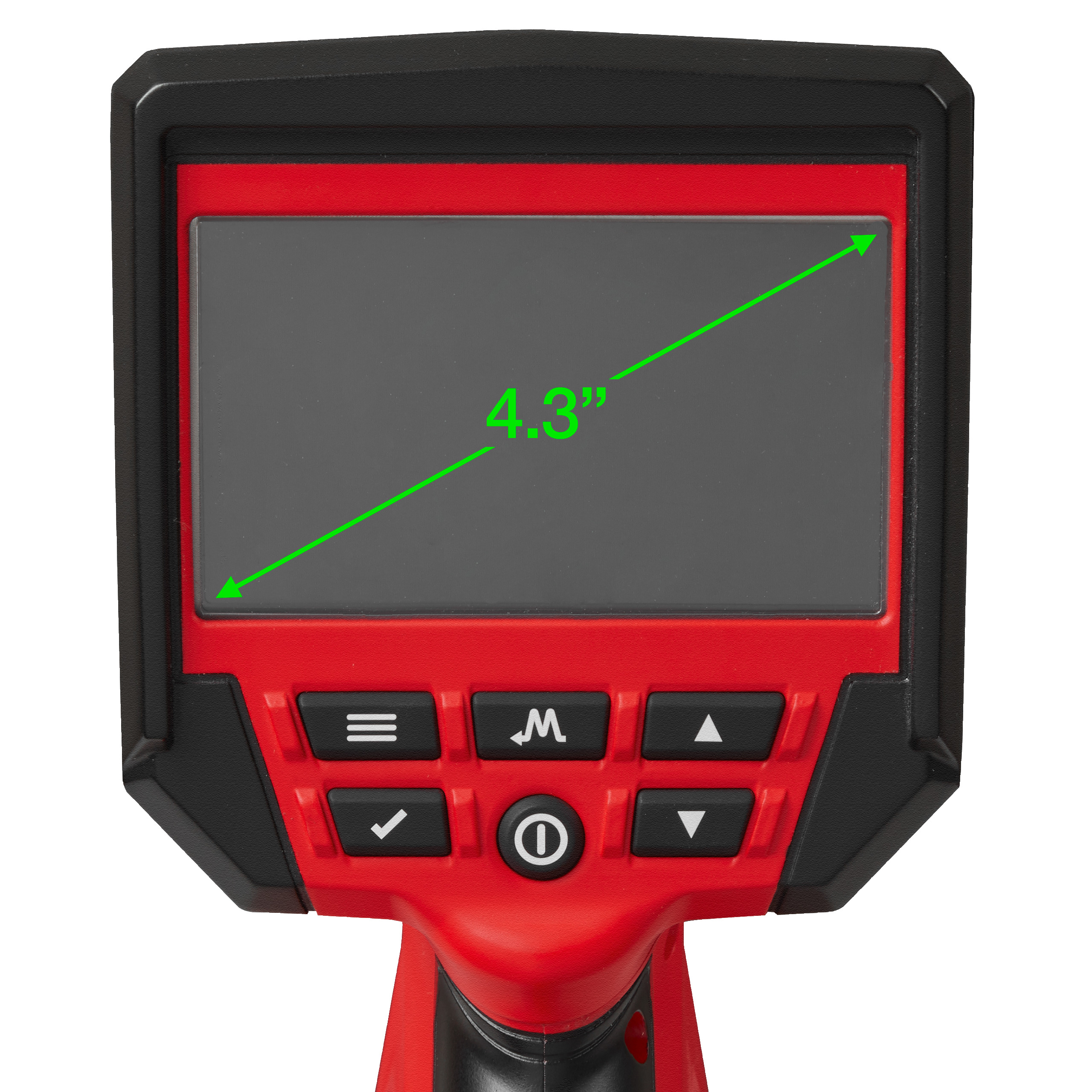 Milwaukee M12PL-0C Akku-Ortungsgerät