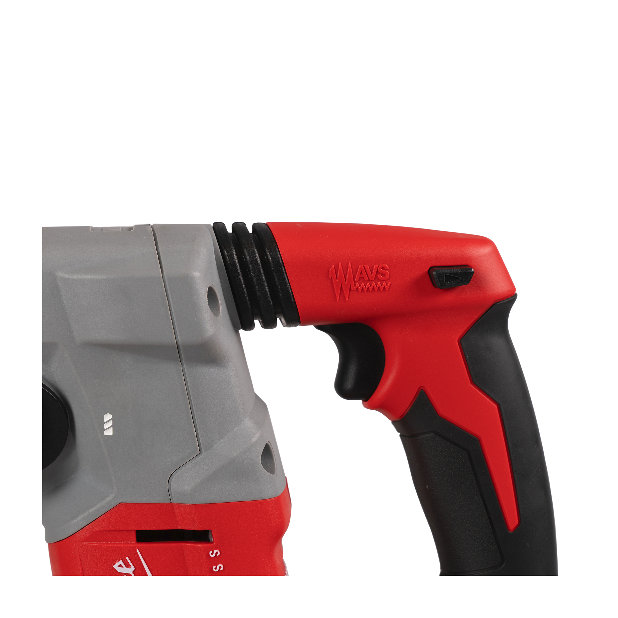 Milwaukee M18Blhx-0X Akku-Kombihammer