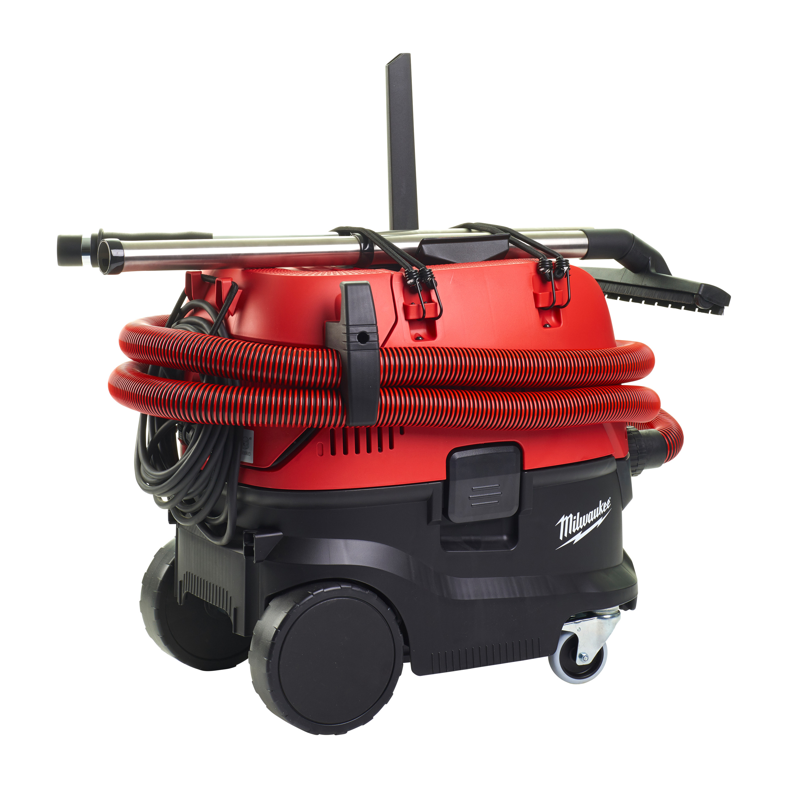 Milwaukee As-30Lac Ac 30L L Class Absaugsystem