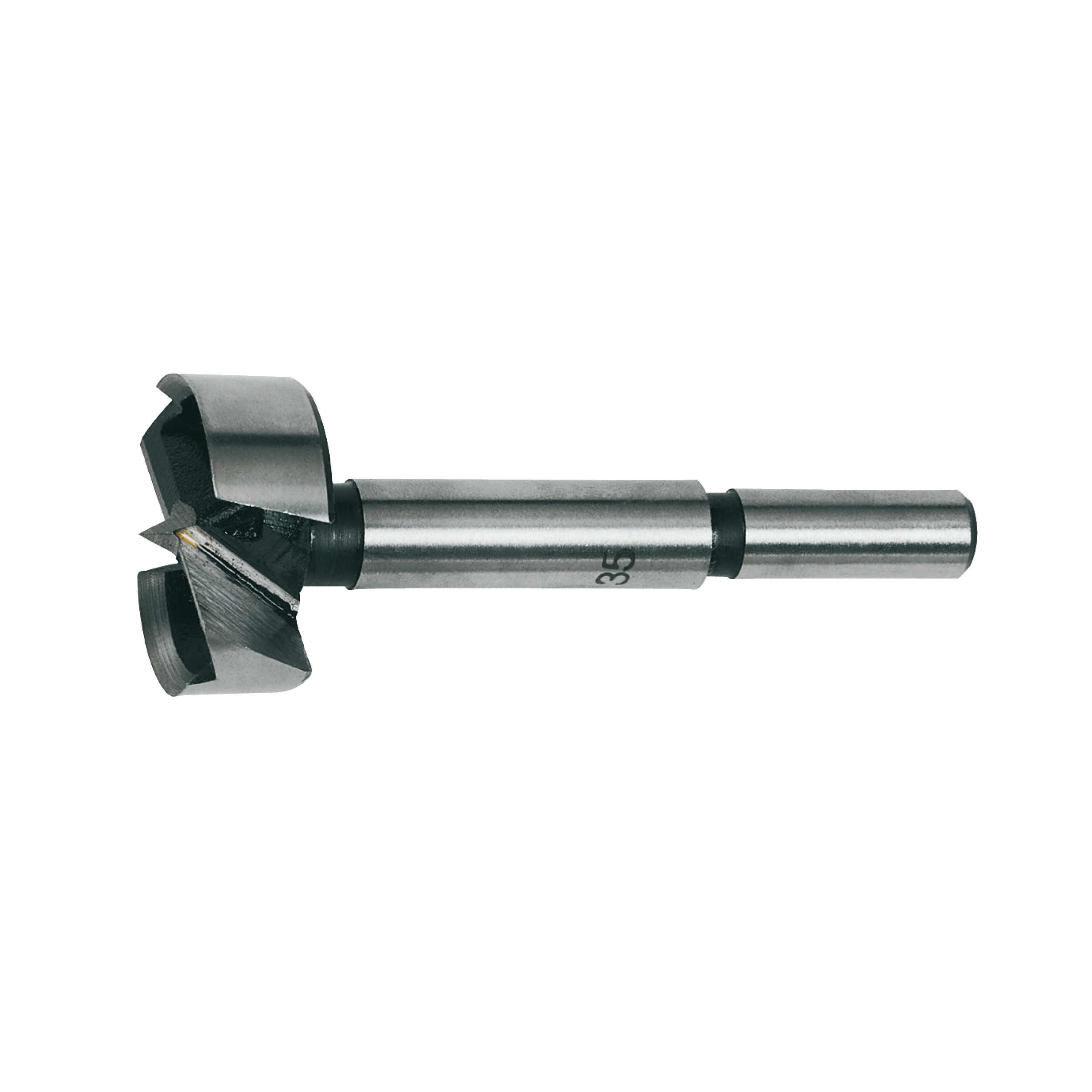 Milwaukee Forstnerbohrer 35X90Mm