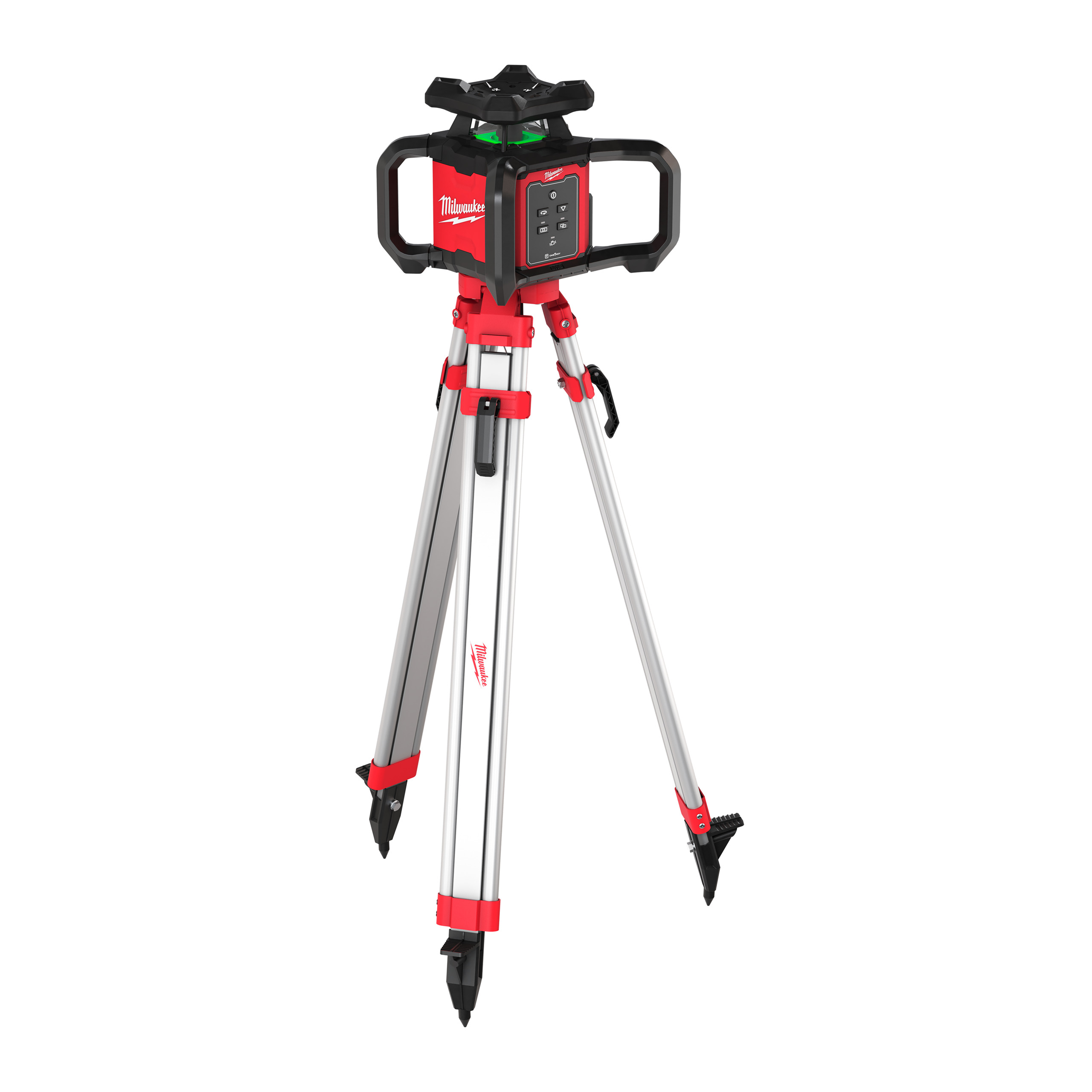 Milwaukee M18RLOHVG300-501C Rotationslaser