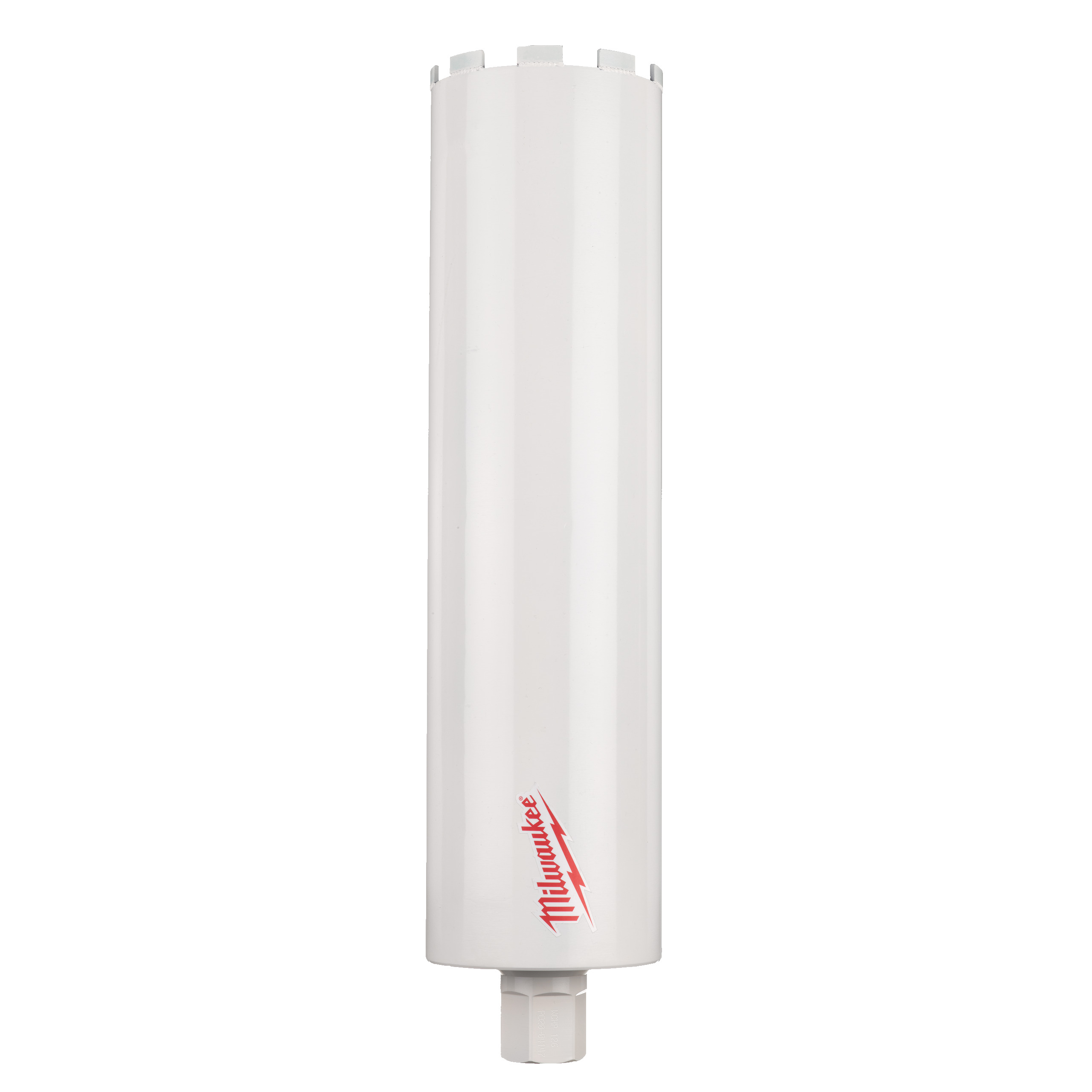 Milwaukee Dia-Bohrkrone WCHP-TK 126x525mm1 1/4 UNC