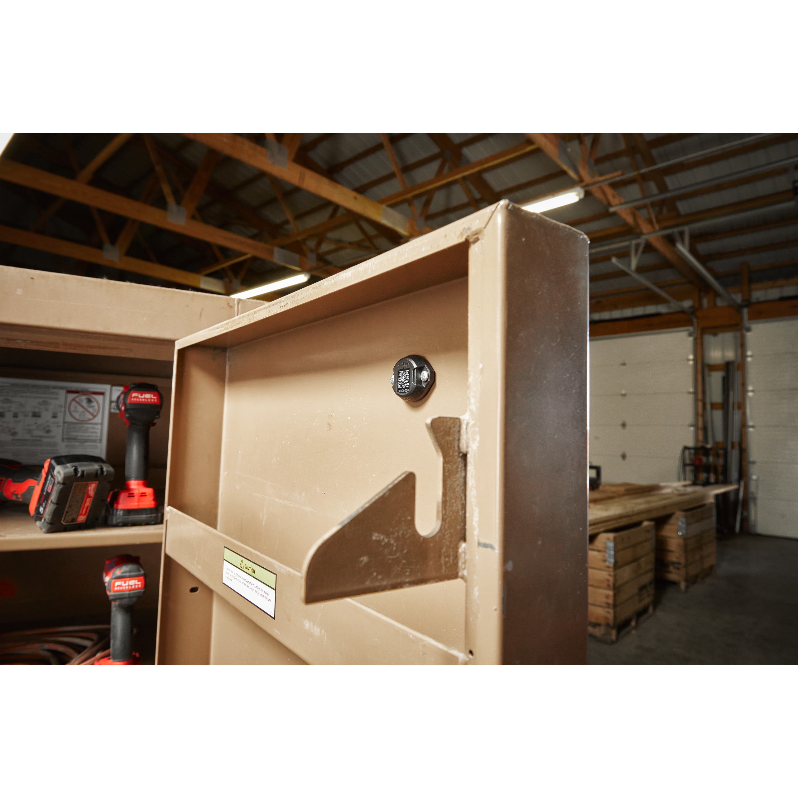 Milwaukee Btt-1 Bluetooth Tracking Modul