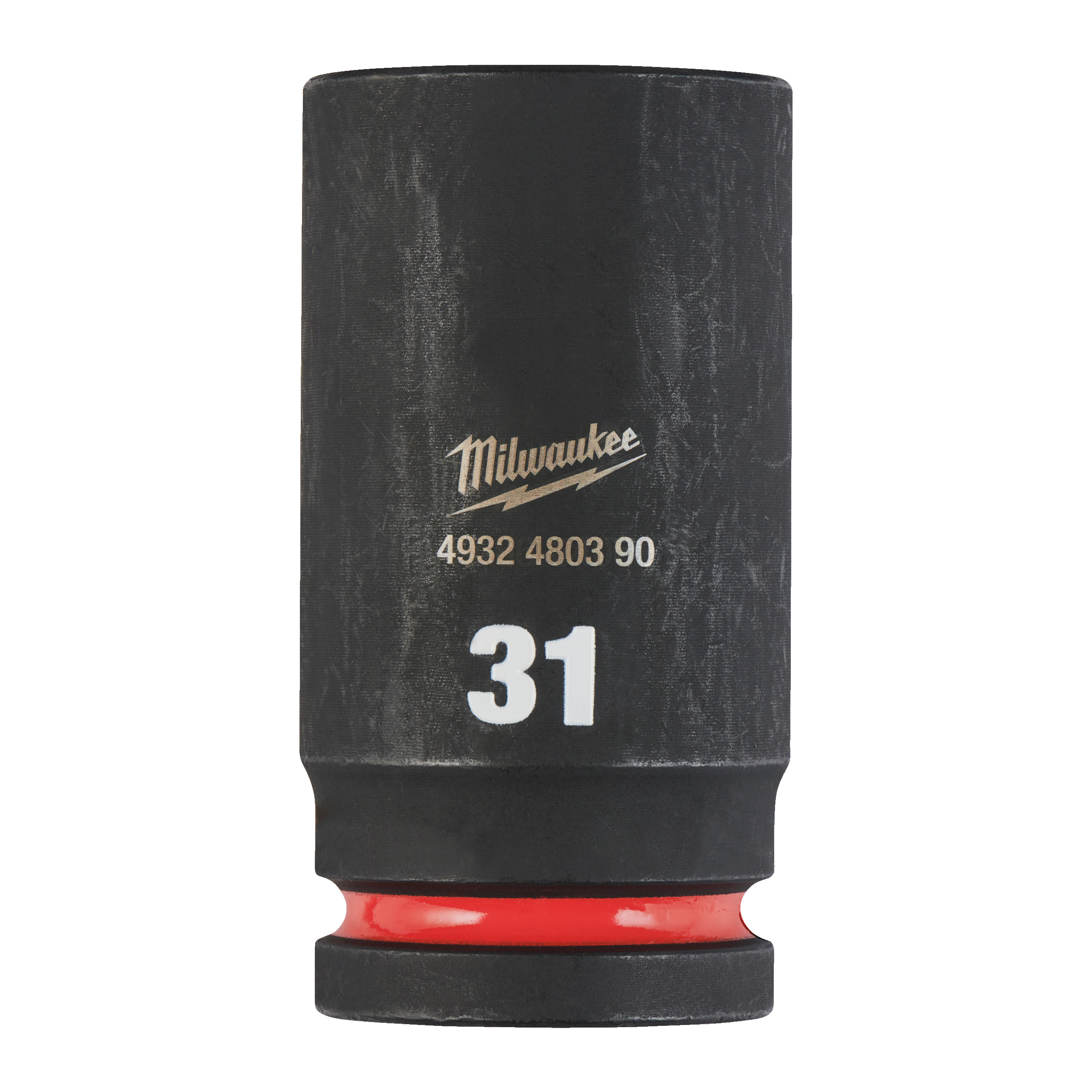 Milwaukee Schlagnuss SHOCKWAVE 3/4" lang 31x90 mm