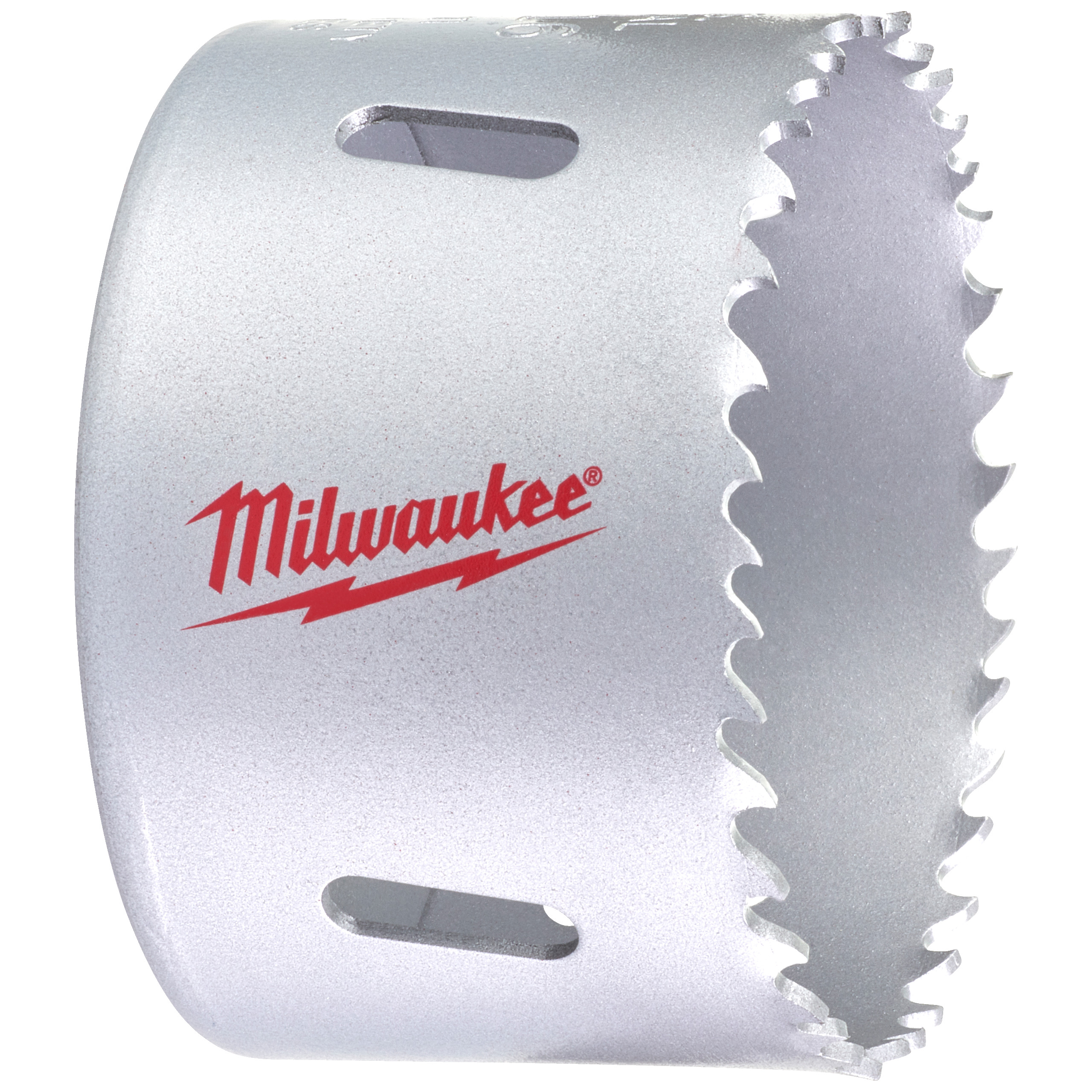 Milwaukee LOCHSAEGE  68  MM Contractor - 1ST