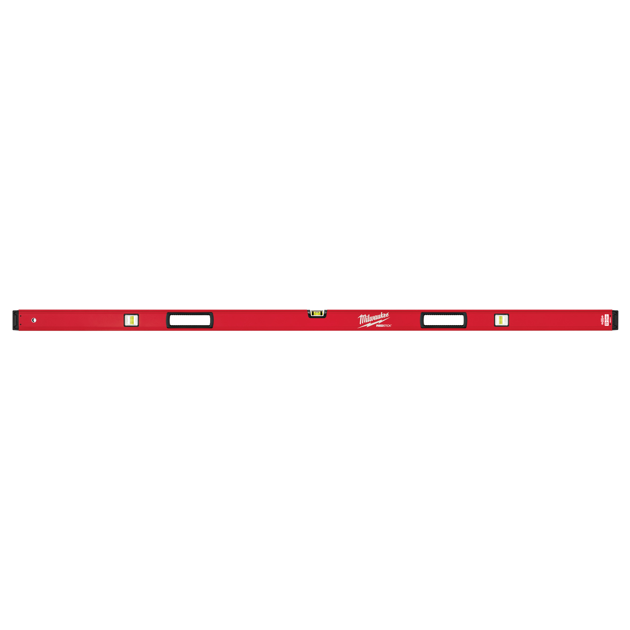 Milwaukee Wasserwaage  Premium 180 cm