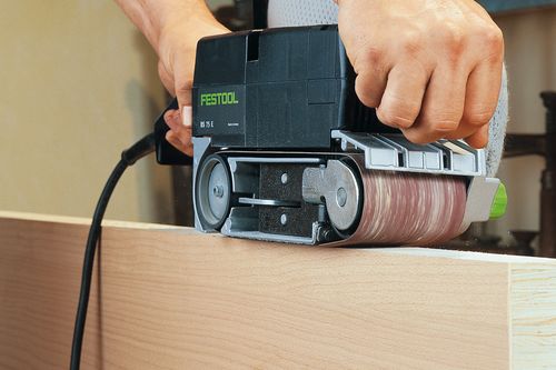 Festool Schleifband Rubin L533x75 P150 RU/10