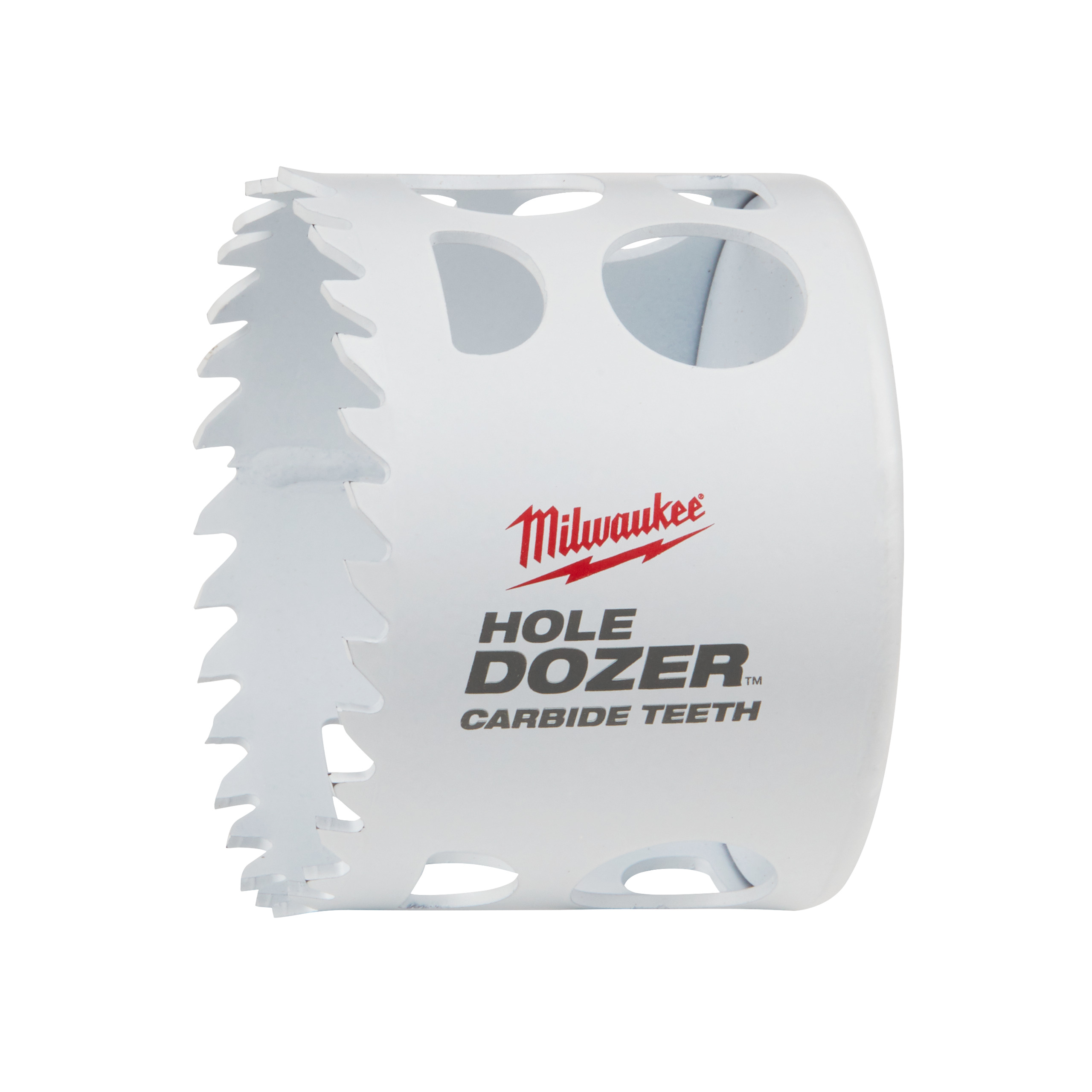 Milwaukee Lochsäge HM-bestückt 64 mm -1ST