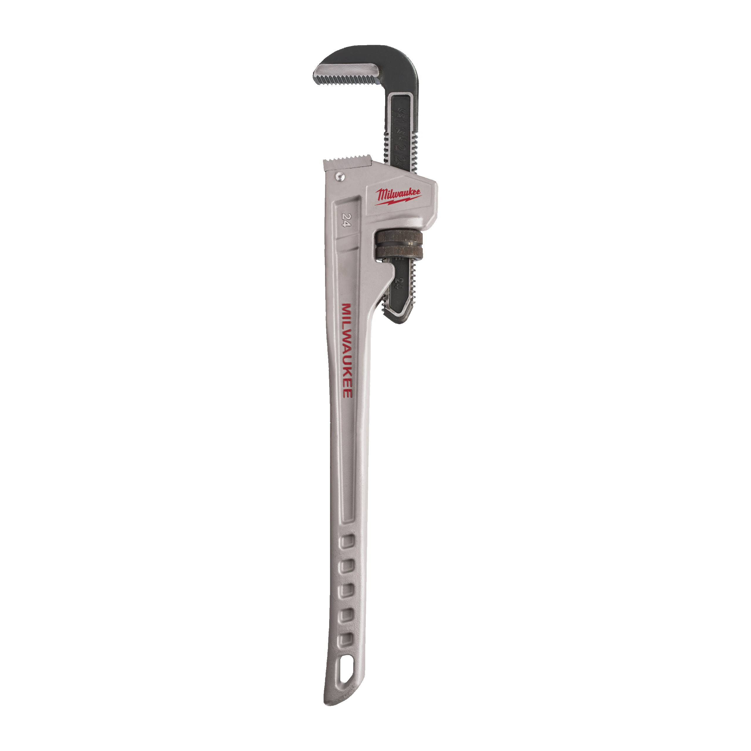 Milwaukee Aluminium-Rohrzange 600 mm
