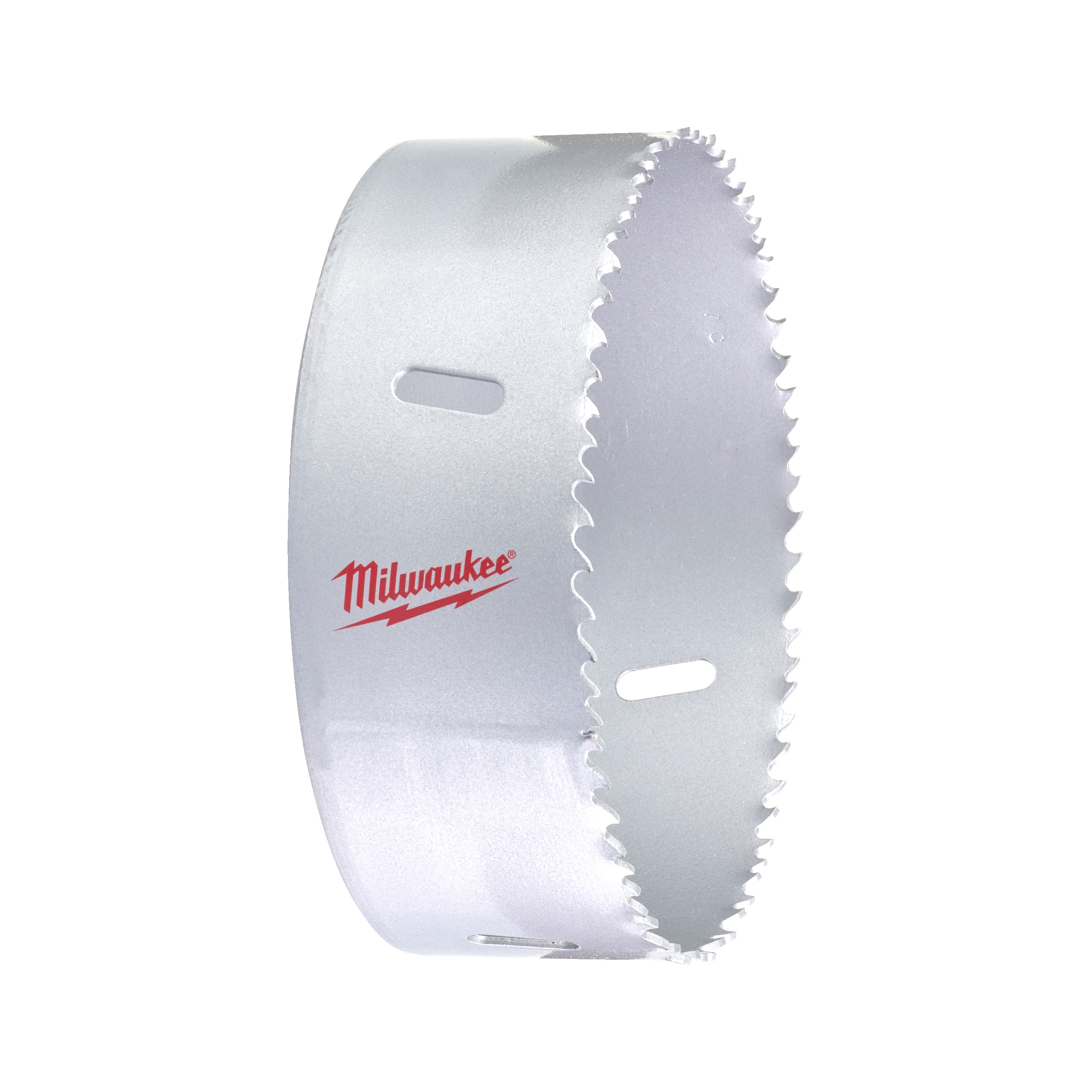 Milwaukee LOCHSAEGE 121  MM Contractor - 1ST