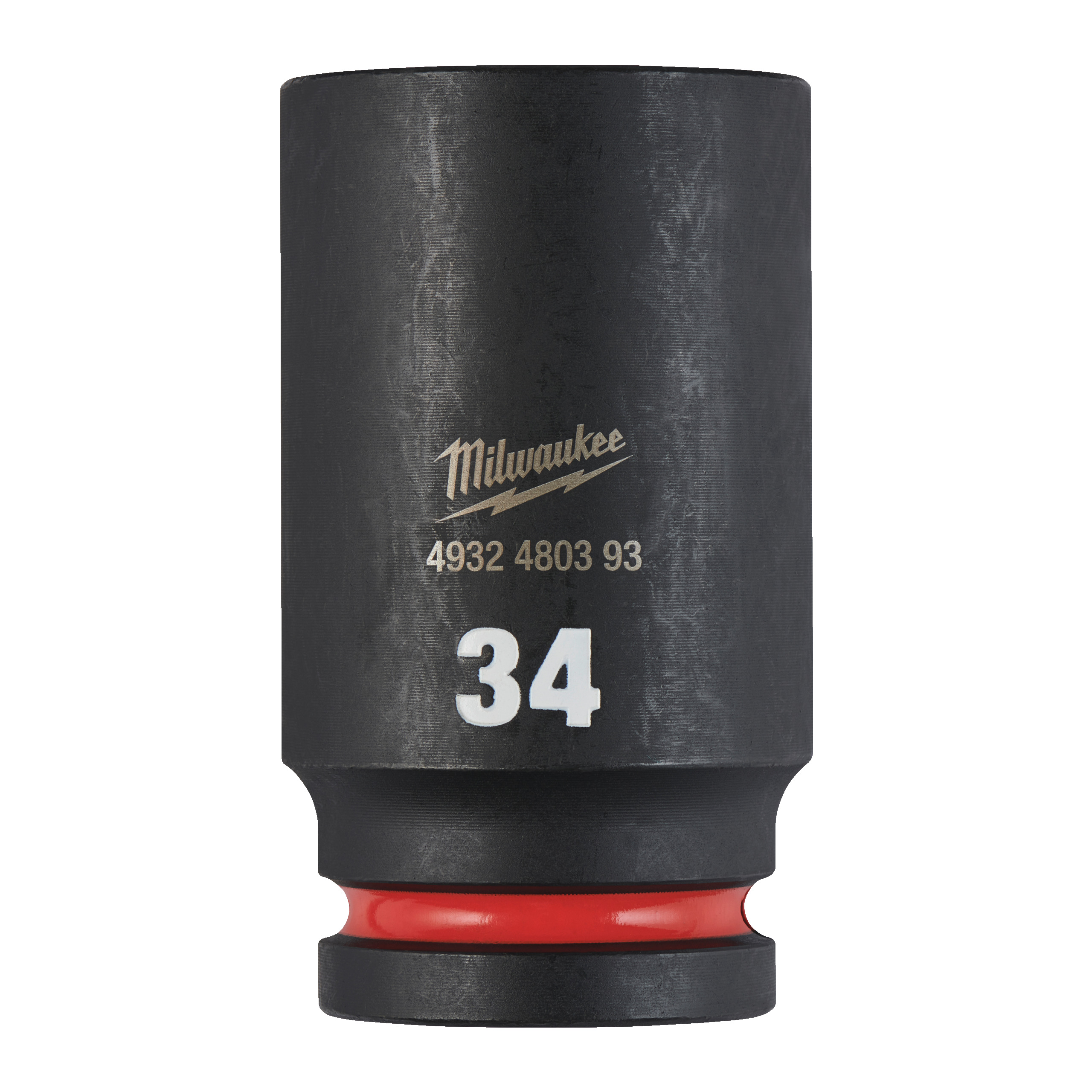 Milwaukee Schlagnuss SHOCKWAVE 3/4" lang 34x90 mm