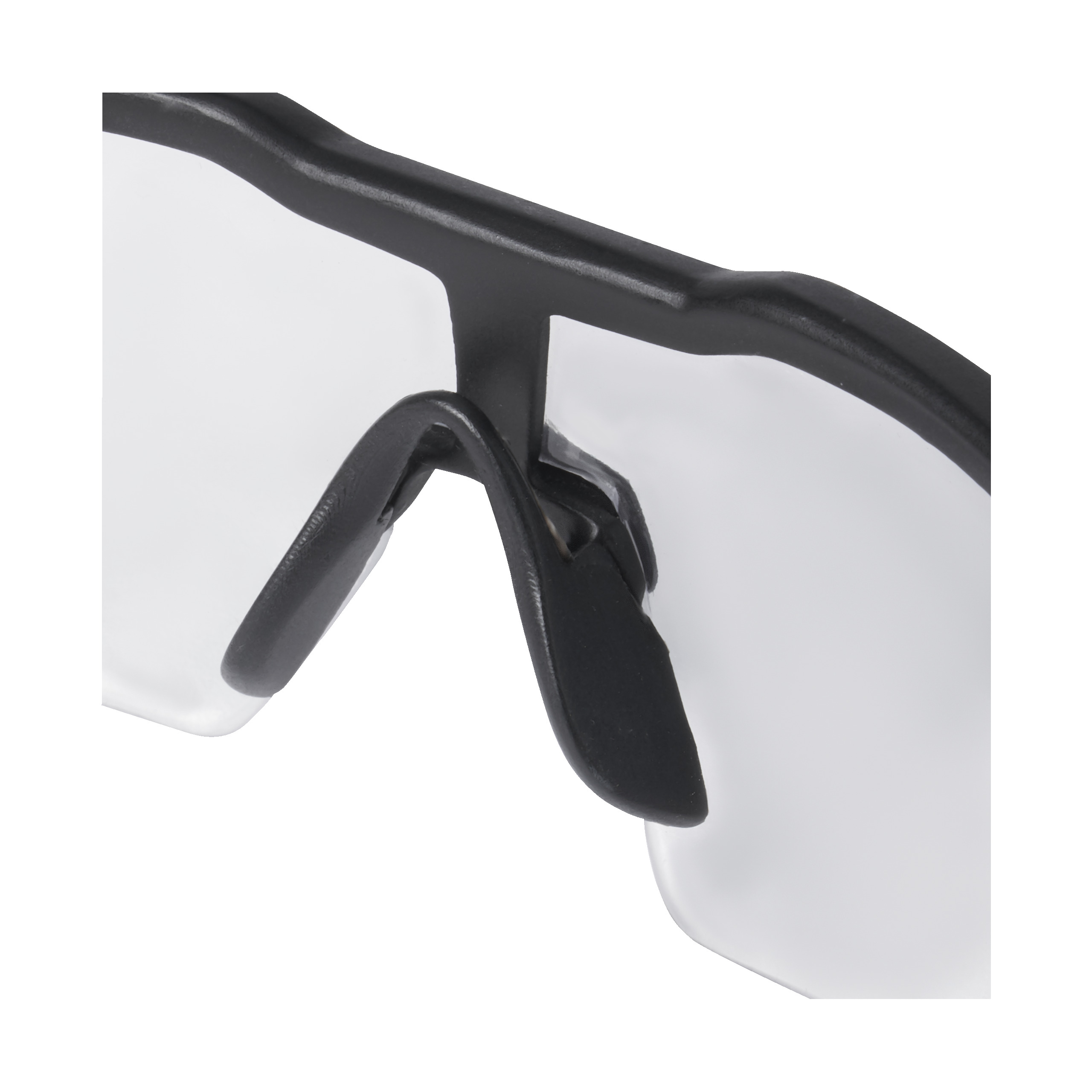 Milwaukee Schutzbrille klar (1 pc)