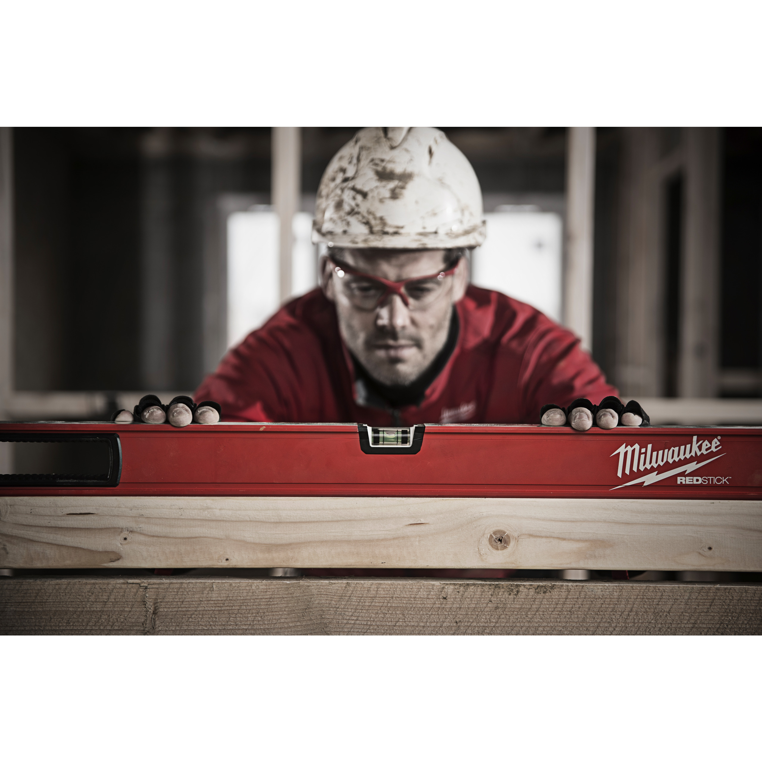 Milwaukee Wasserwaage  Premium 180 cm
