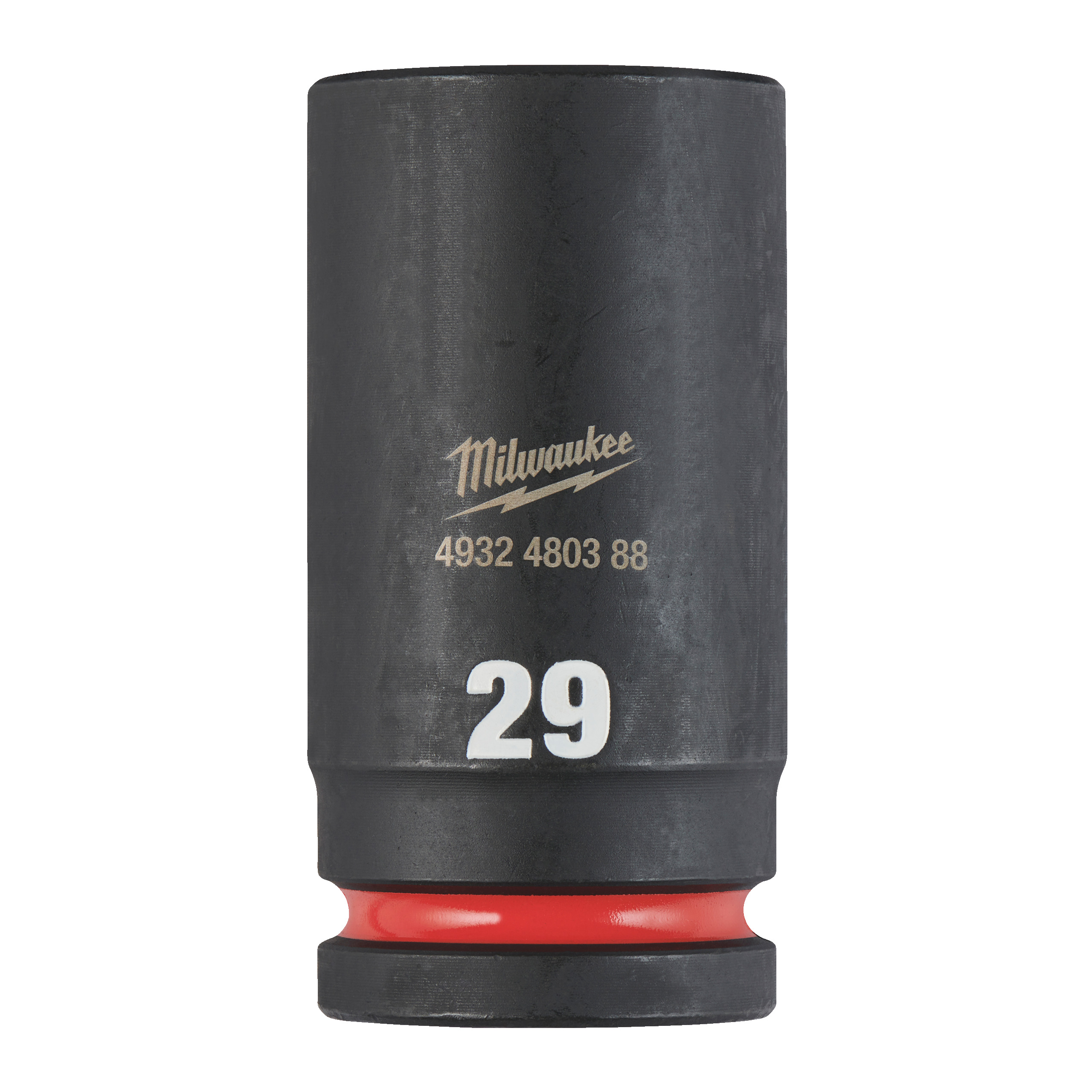 Milwaukee Schlagnuss SHOCKWAVE 3/4" lang 29x90 mm