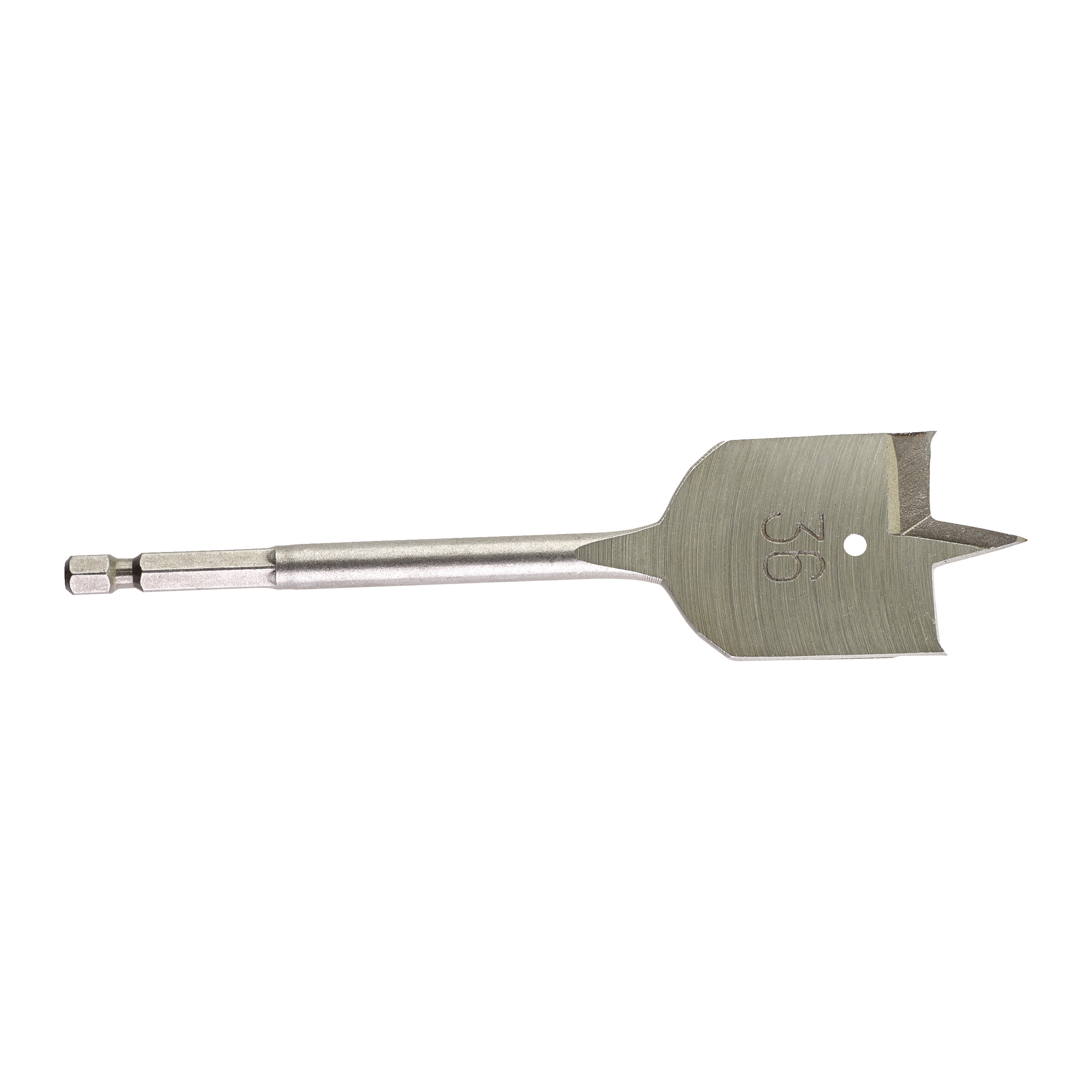Milwaukee Flachholzbohrer 36X152Mm