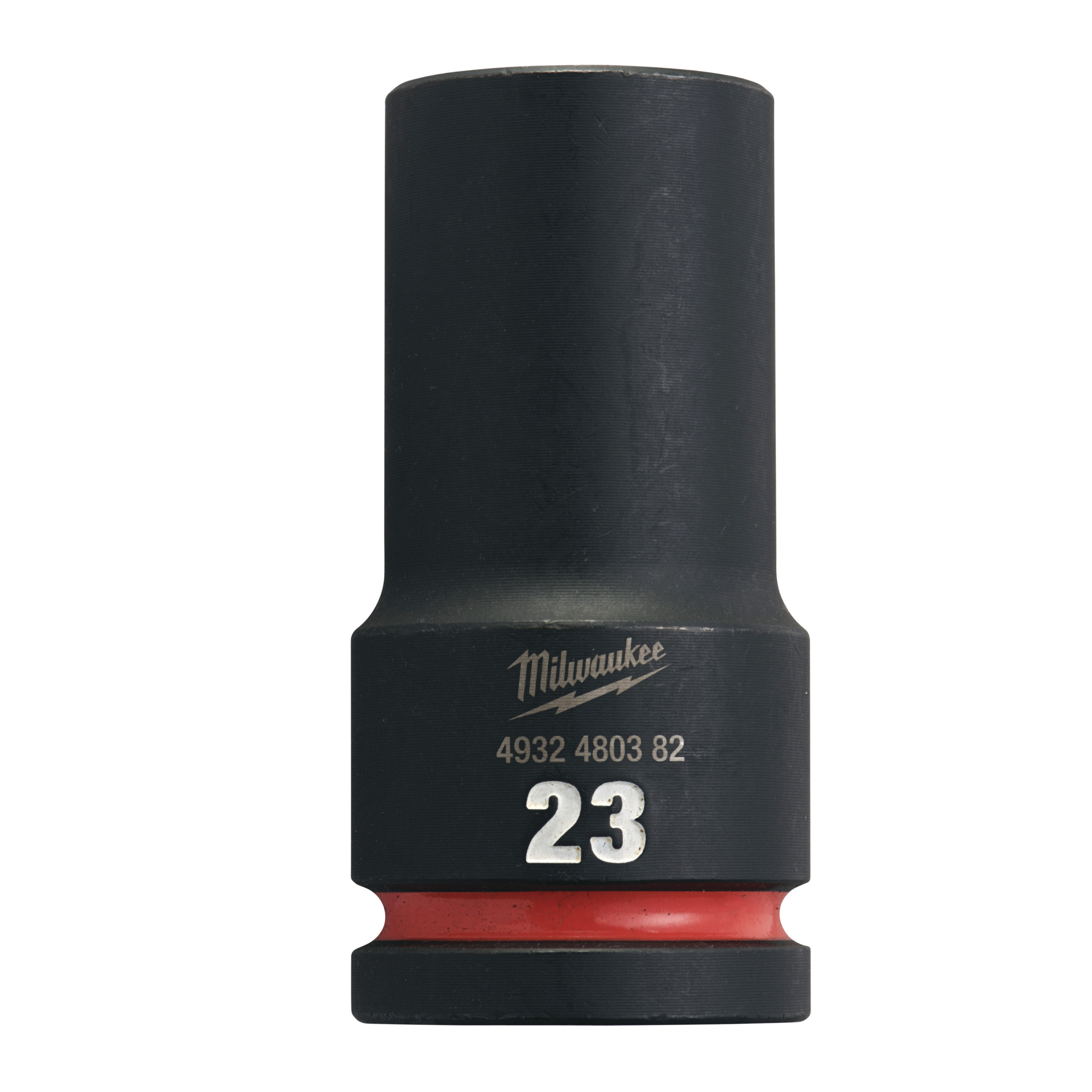 Milwaukee Schlagnuss SHOCKWAVE 3/4" lang 23x90 mm