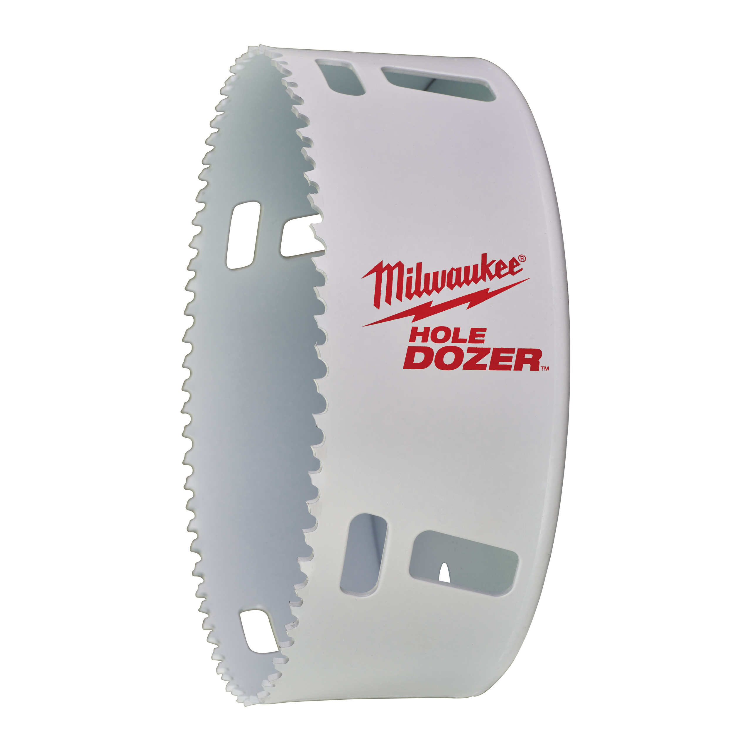 Milwaukee Lochsäge Bi-Metall 133 mm HOLE DOZER