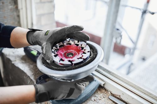 Festool Diamantscheibe DIA ABRASIVE-D130