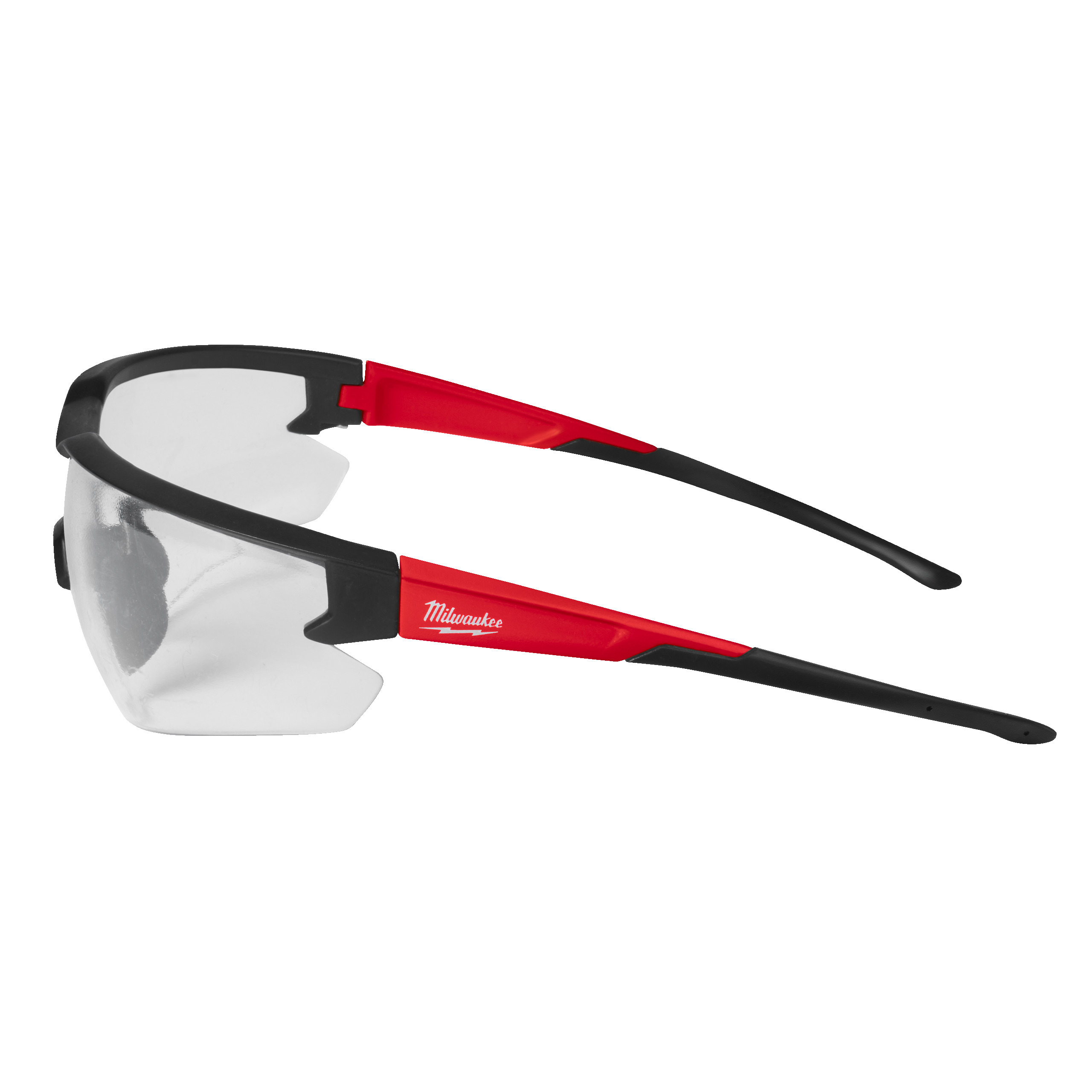 Milwaukee Schutzbrille klar (1 pc)