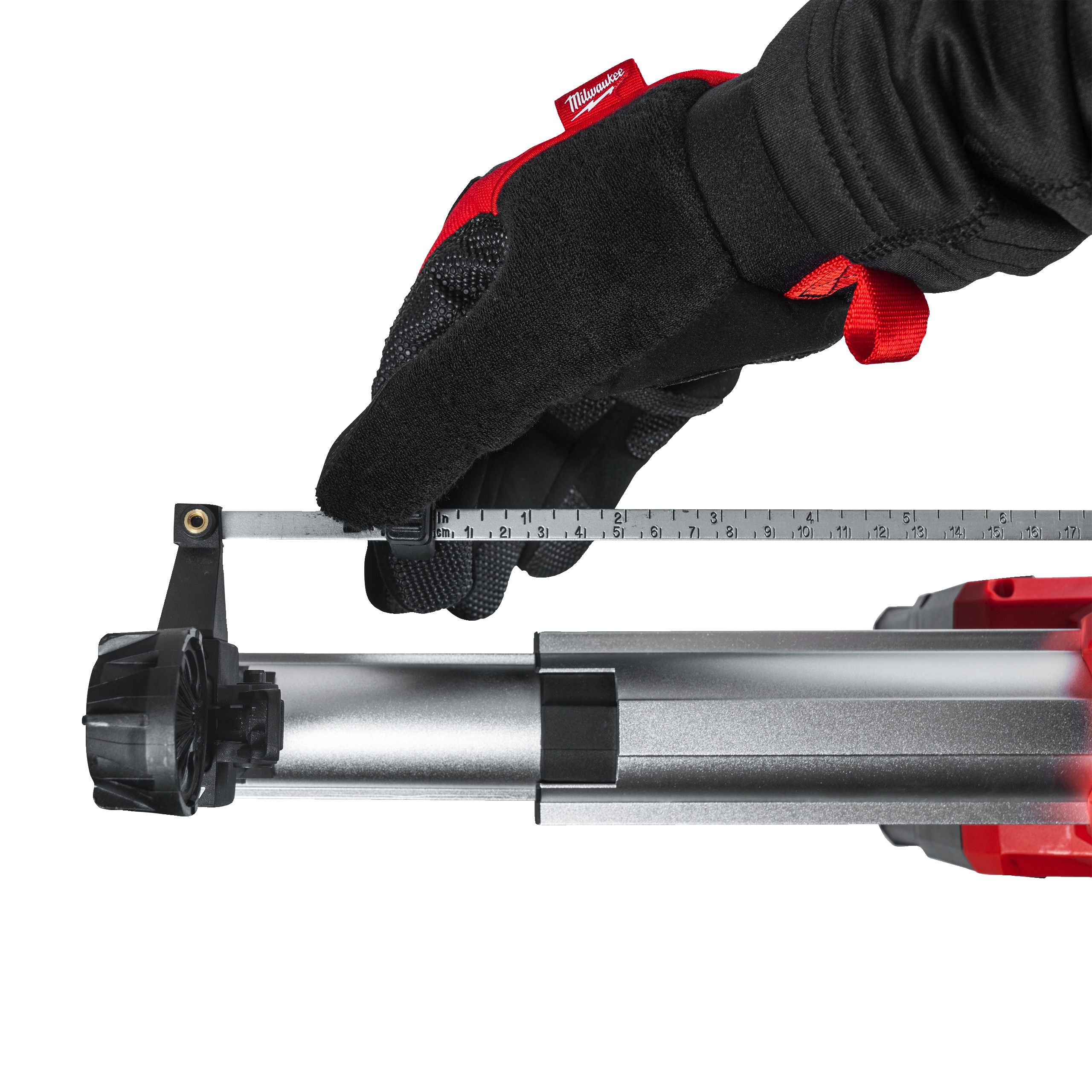 Milwaukee M18FPDDEXL-0 Staubabsaugu M18ONEFHPX