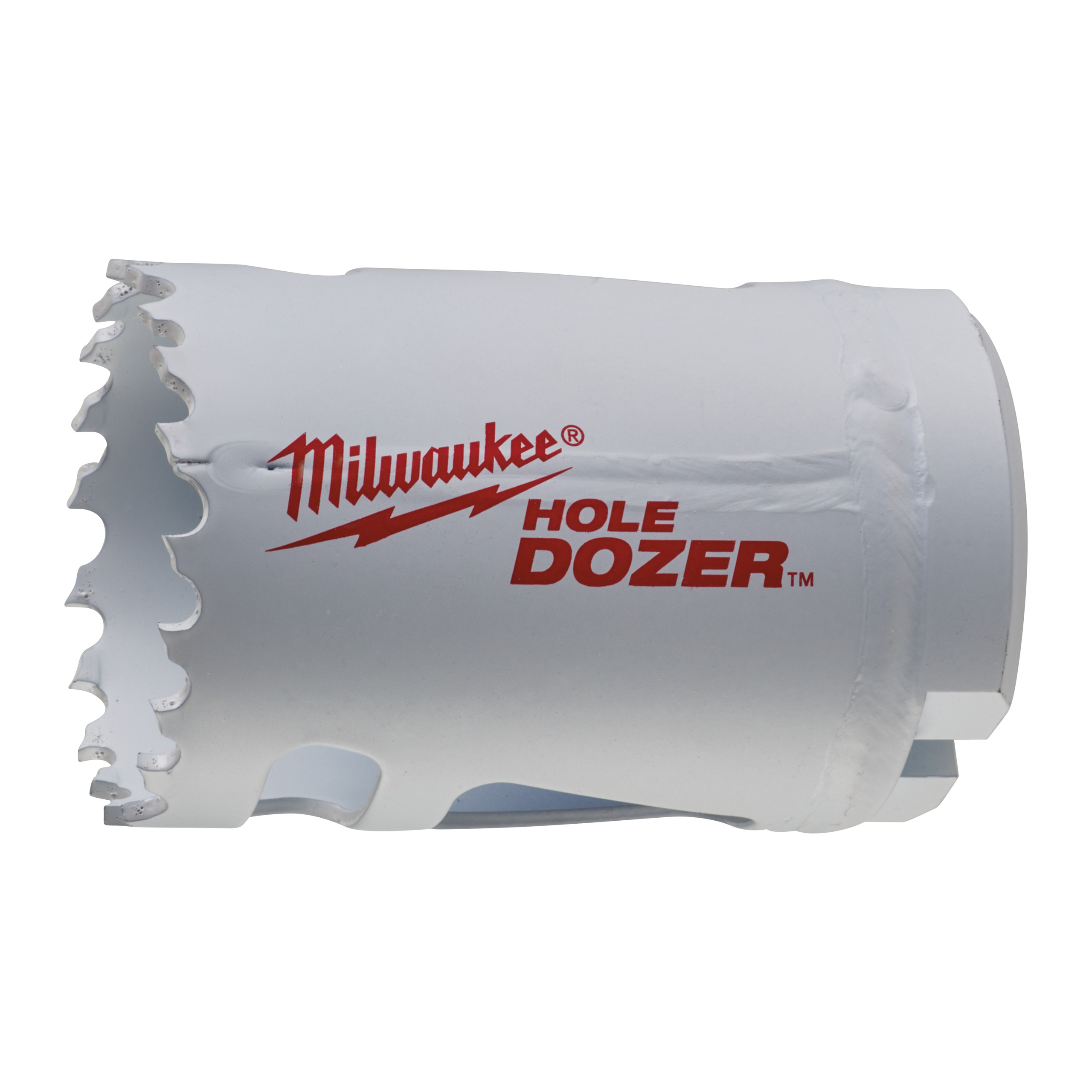 Milwaukee Lochsäge Bi-Metall 37 mm HOLE DOZER