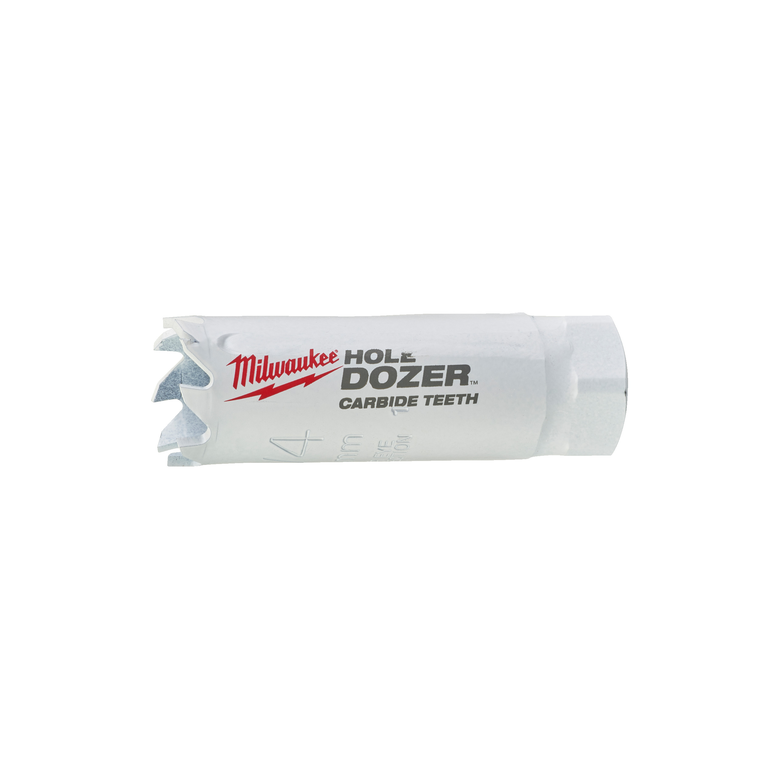 Milwaukee Lochsäge HM-bestückt 19 mm -1ST